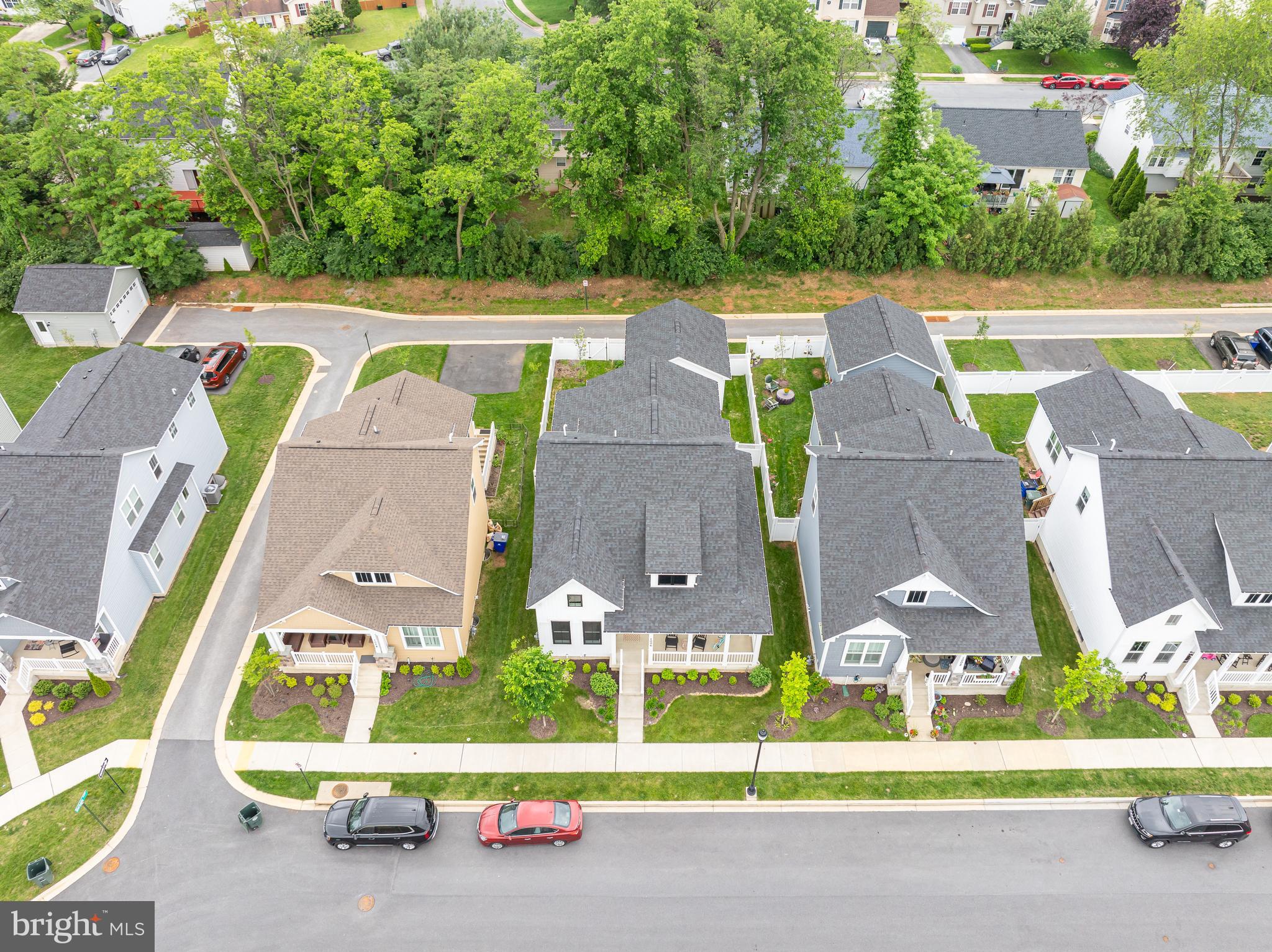 1006 FURGESON LANE