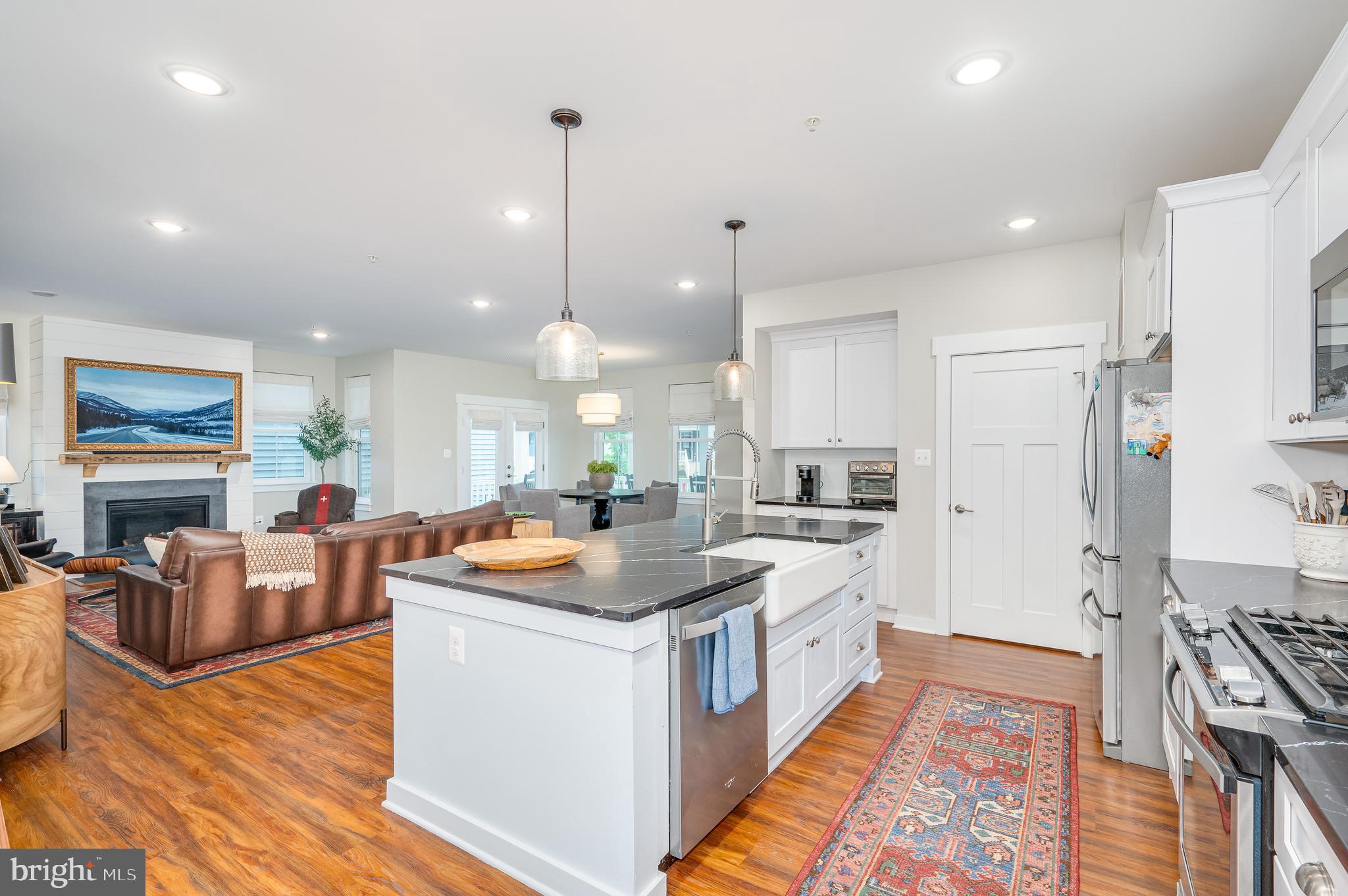 1006 FURGESON LANE