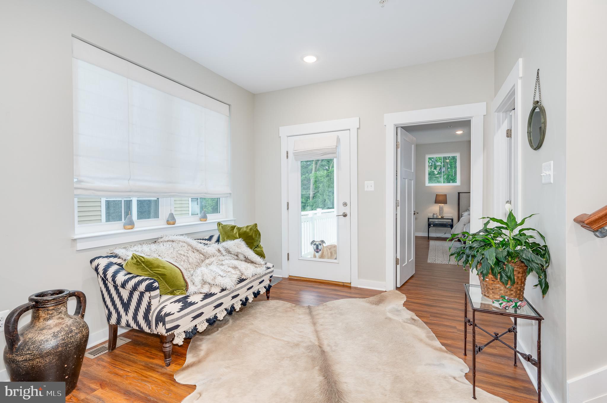 1006 FURGESON LANE