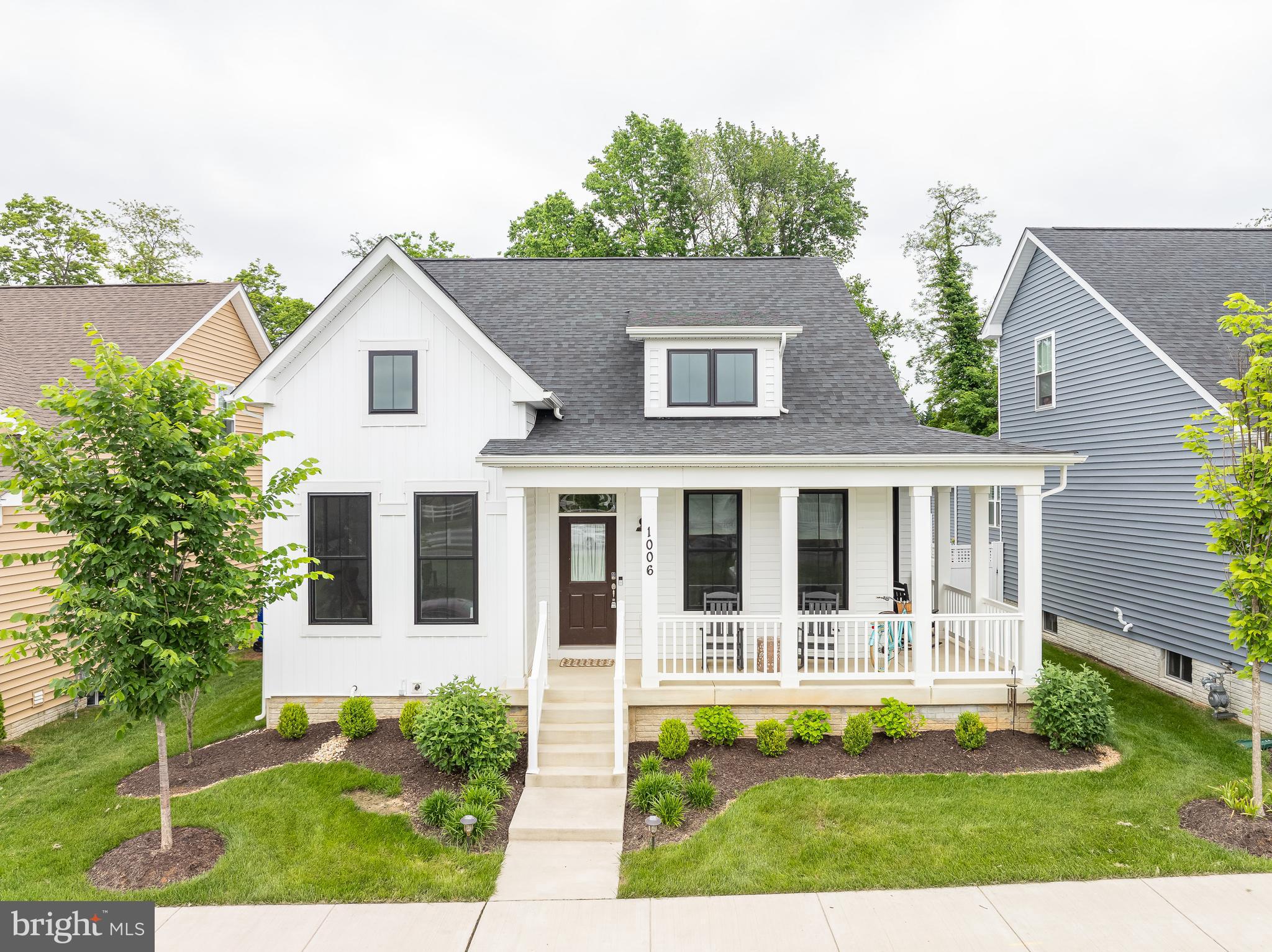 1006 FURGESON LANE