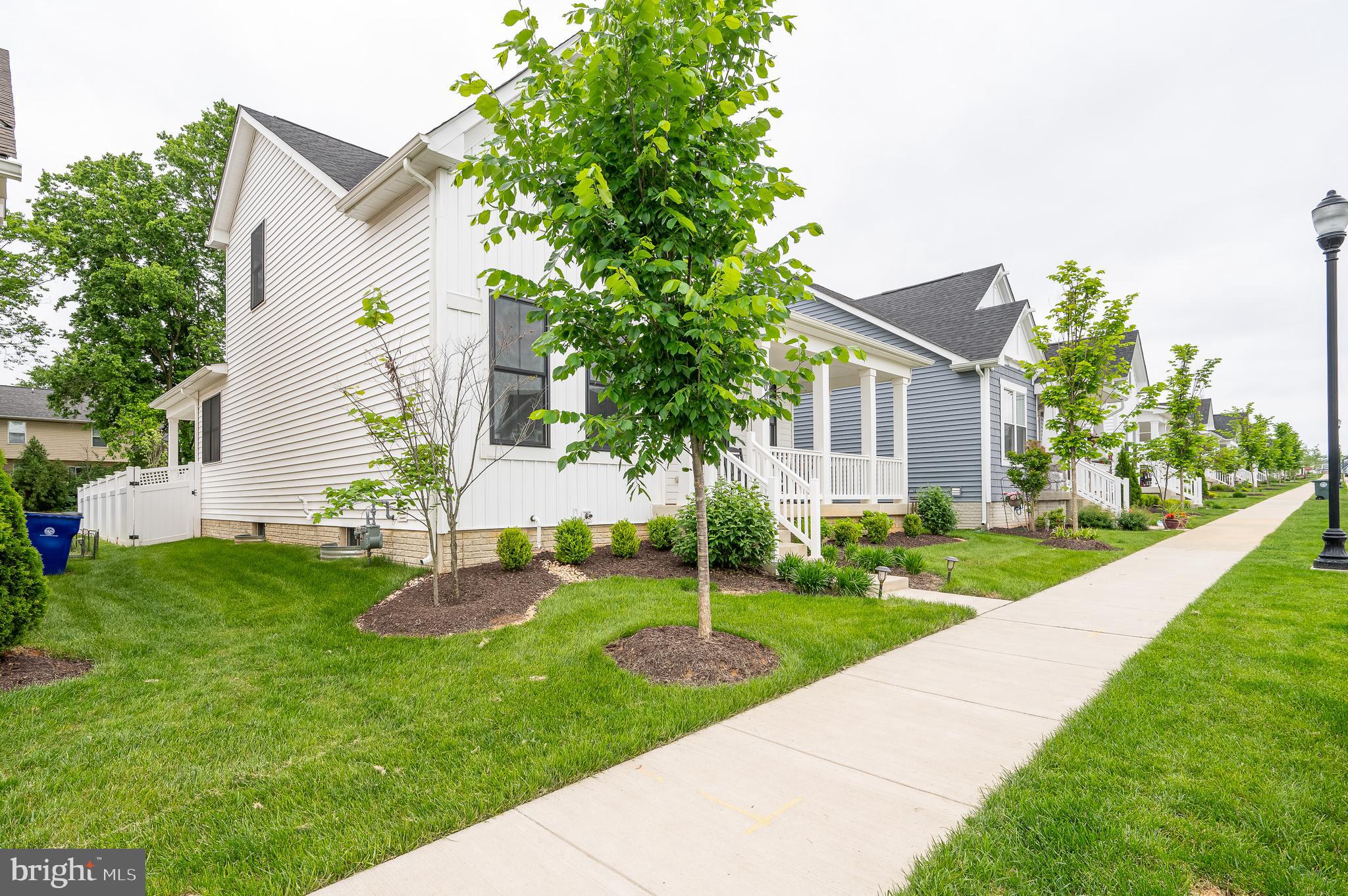 1006 FURGESON LANE