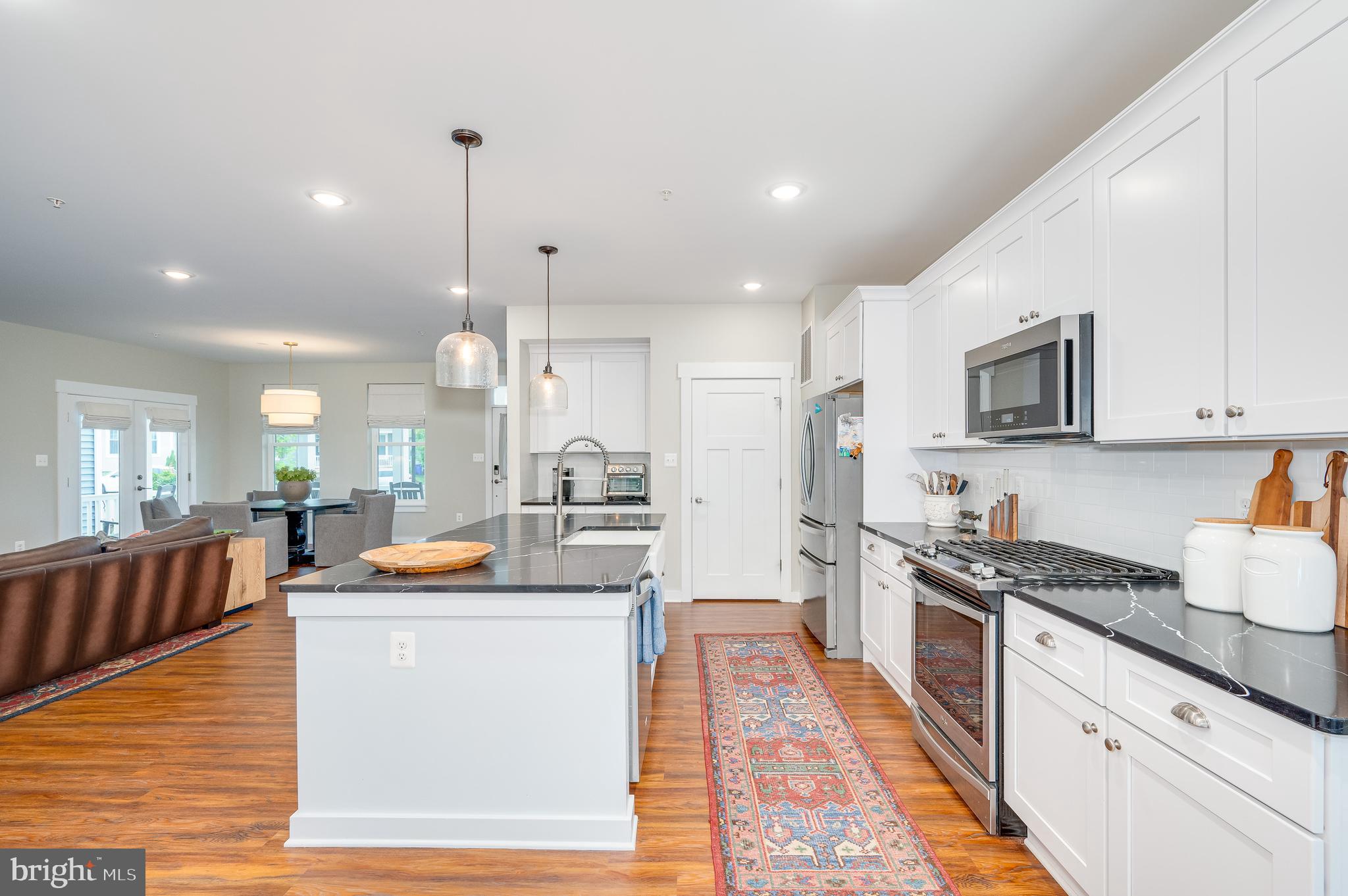 1006 FURGESON LANE
