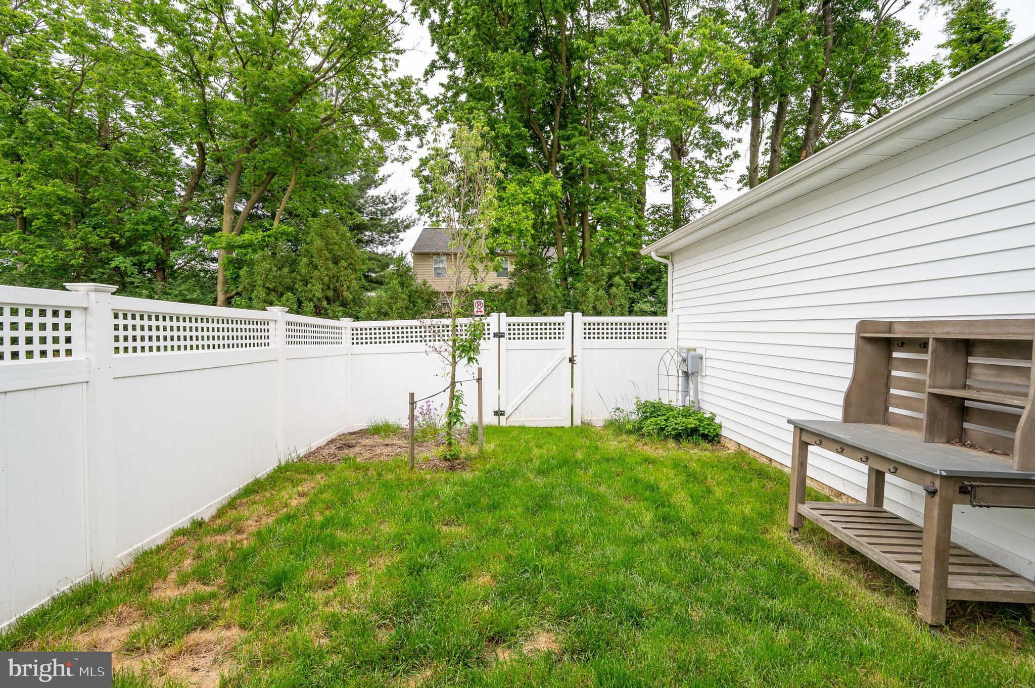 1006 FURGESON LANE