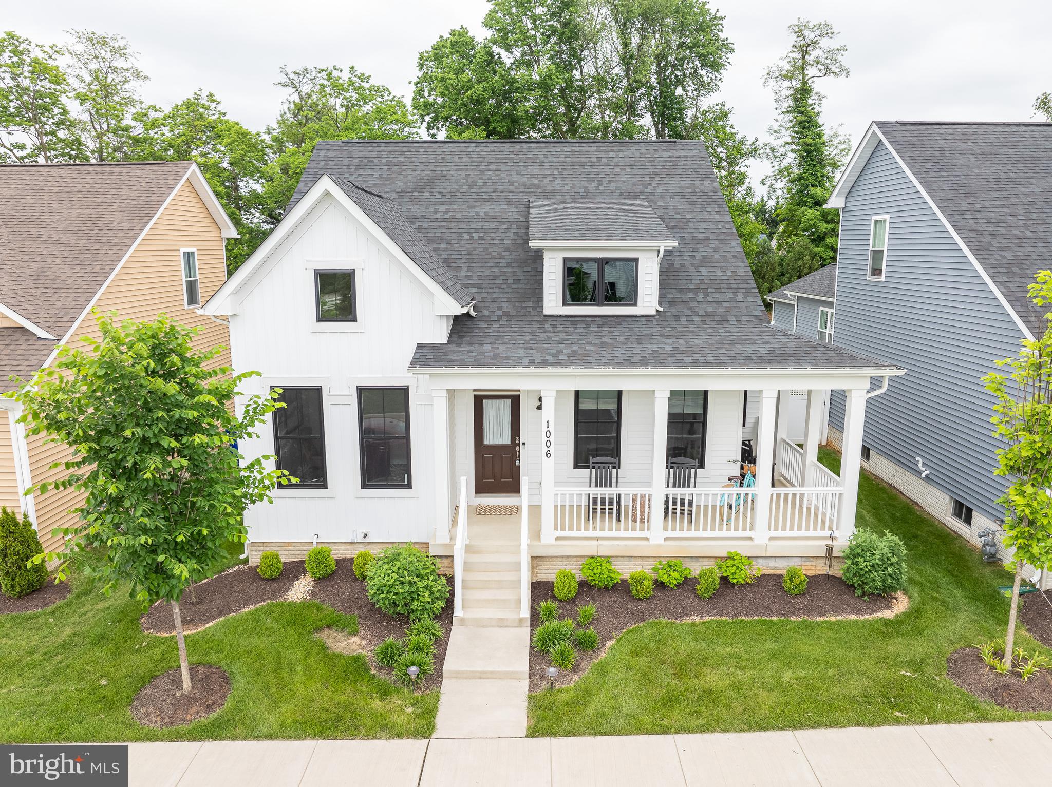 1006 FURGESON LANE