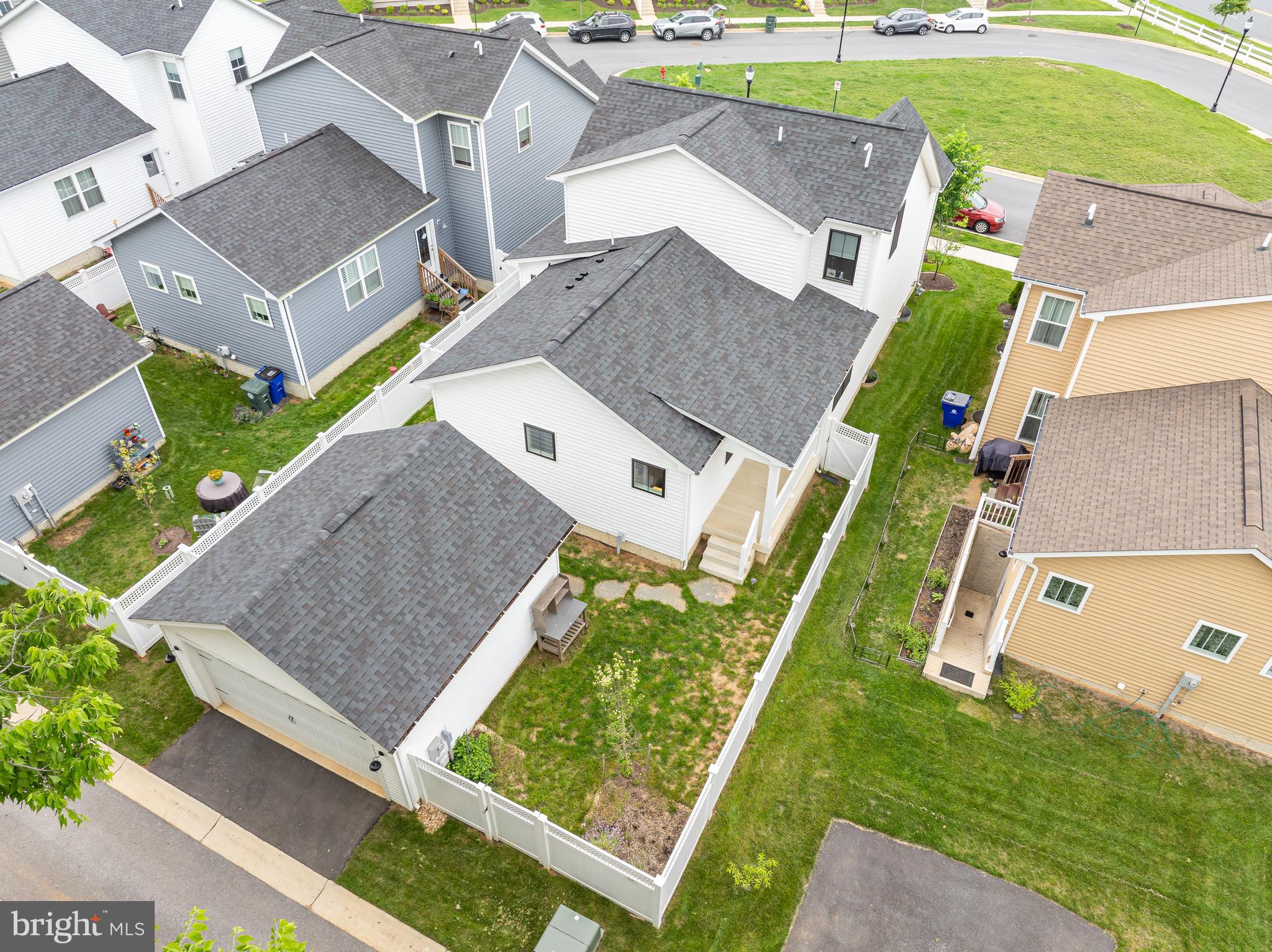 1006 FURGESON LANE