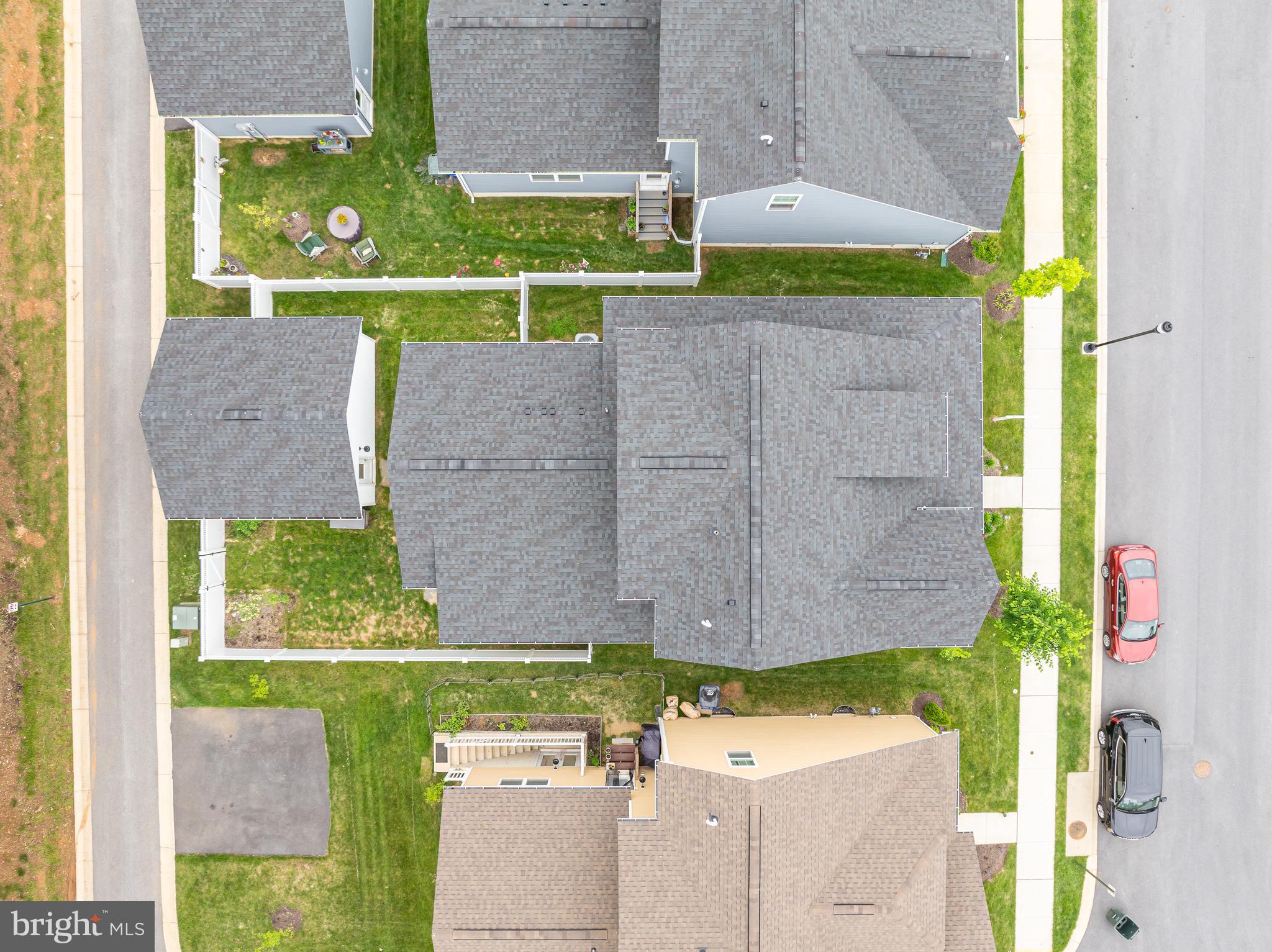1006 FURGESON LANE