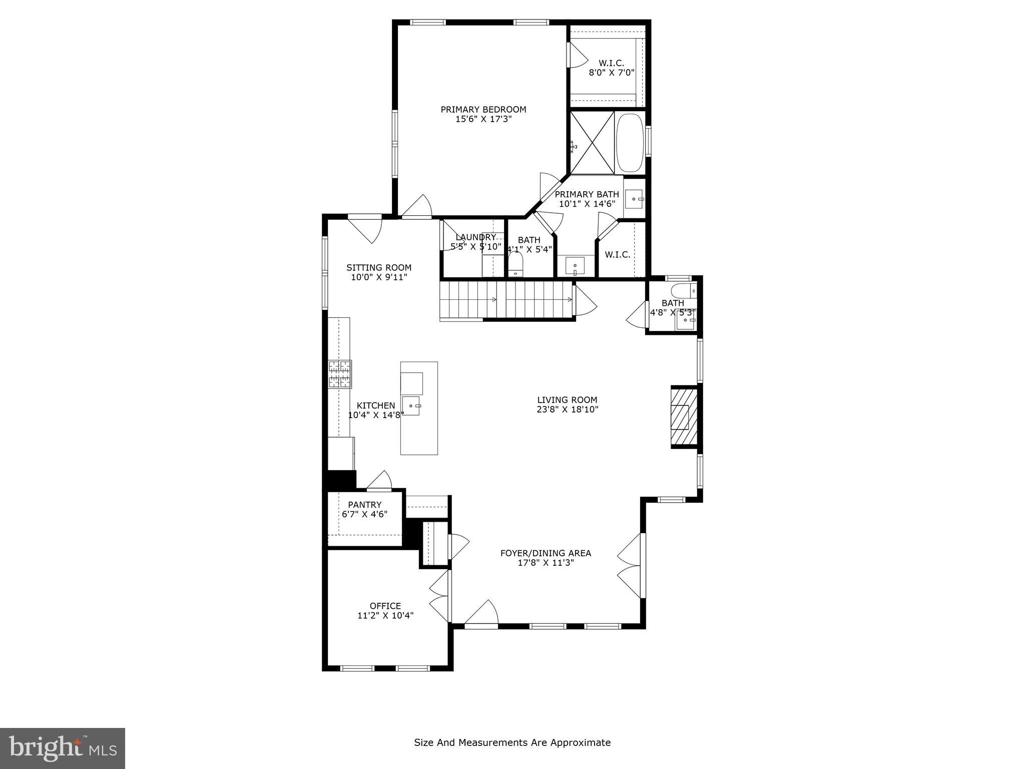 1006 FURGESON LANE