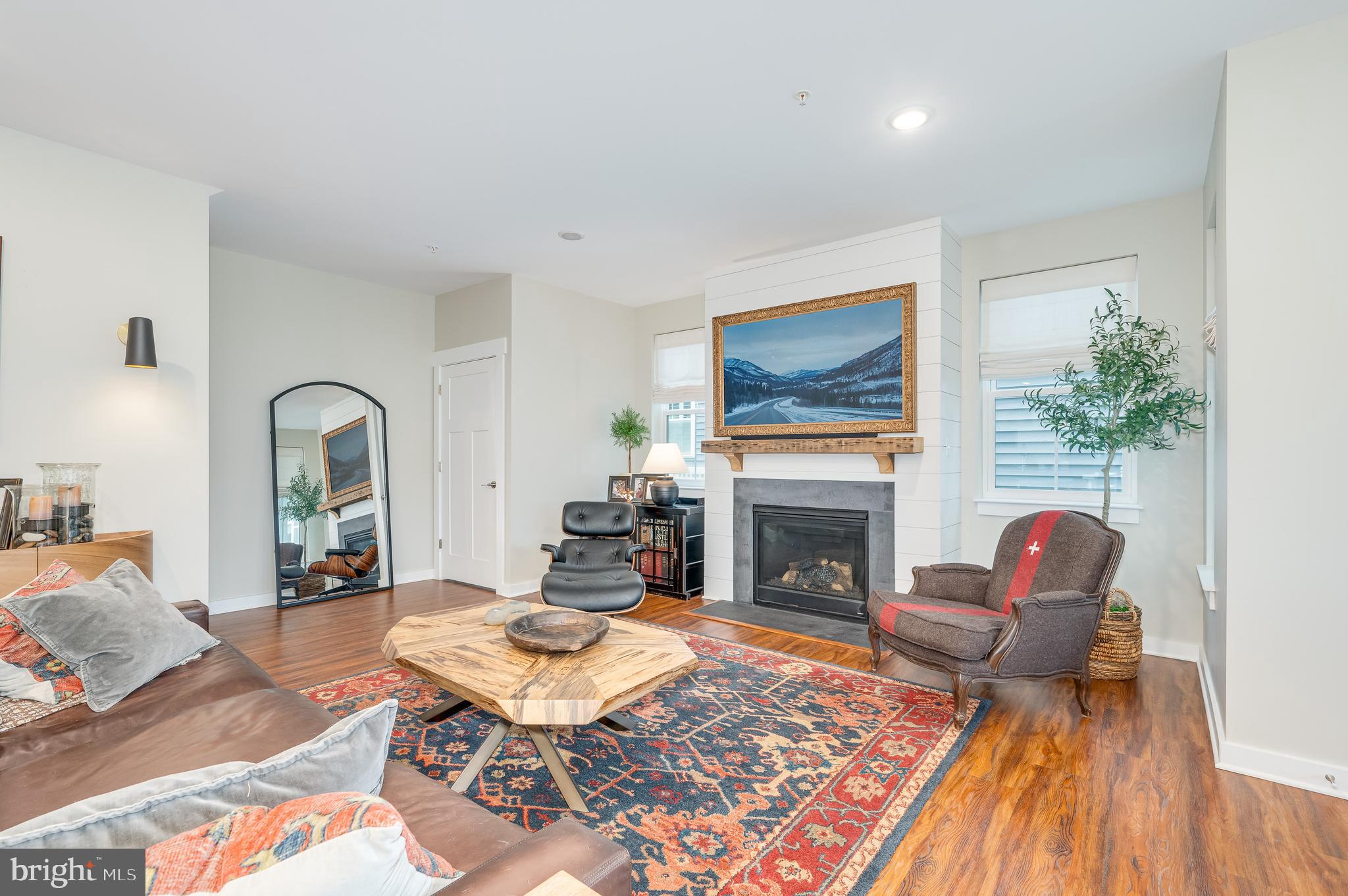 1006 FURGESON LANE