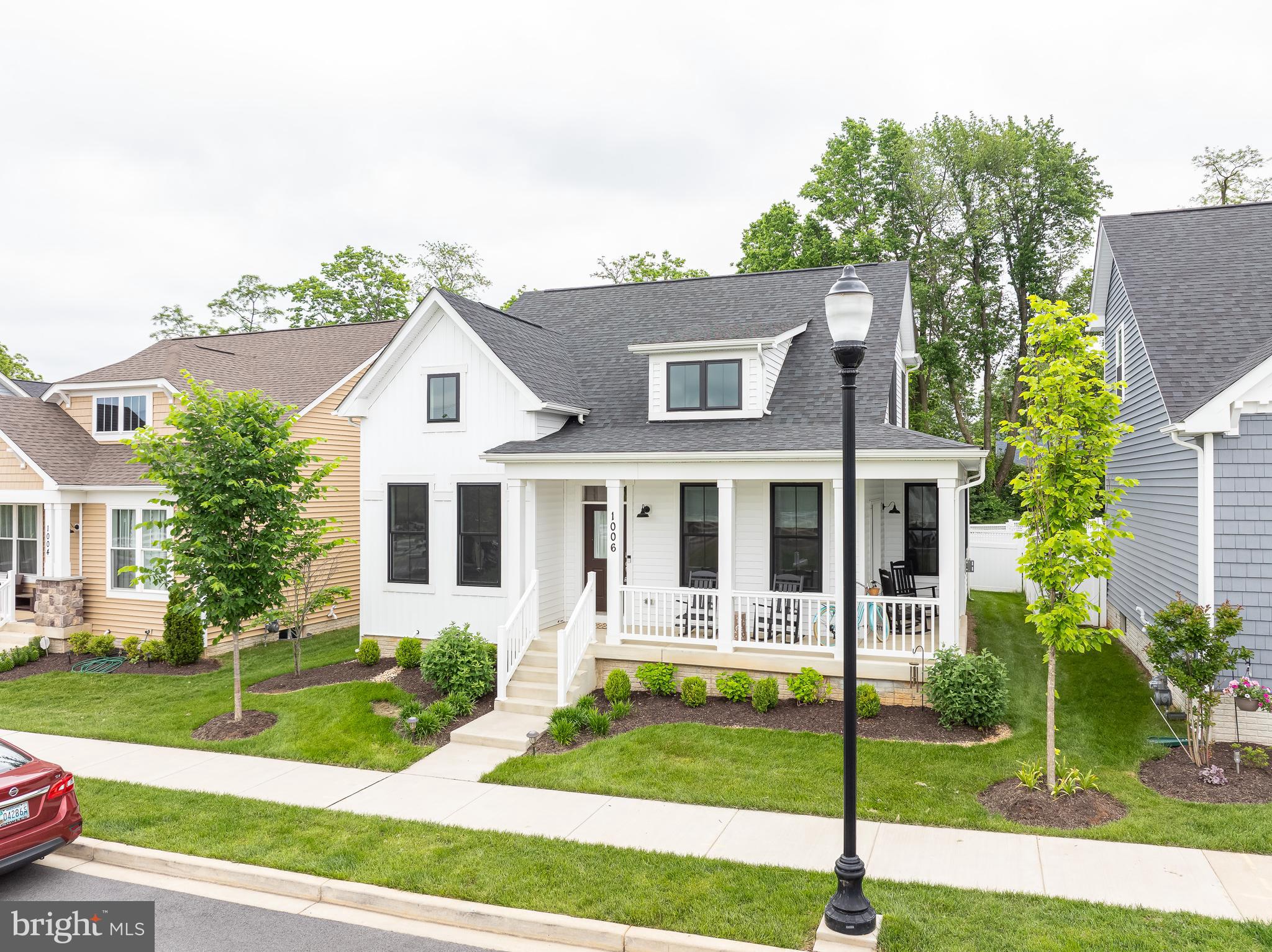 1006 FURGESON LANE