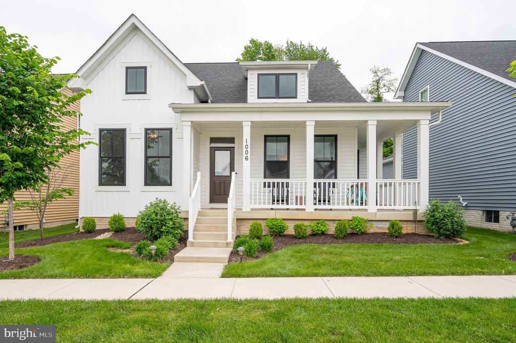 1006 FURGESON LANE