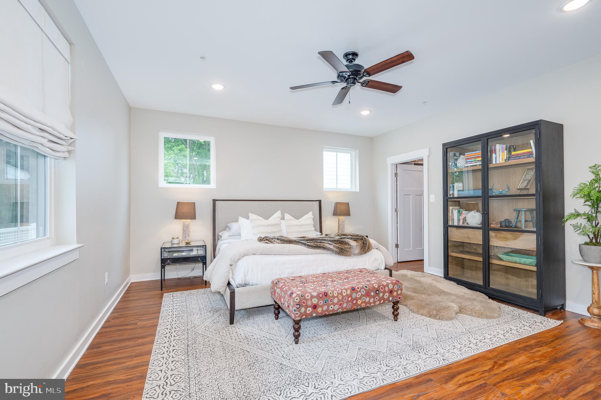 1006 FURGESON LANE