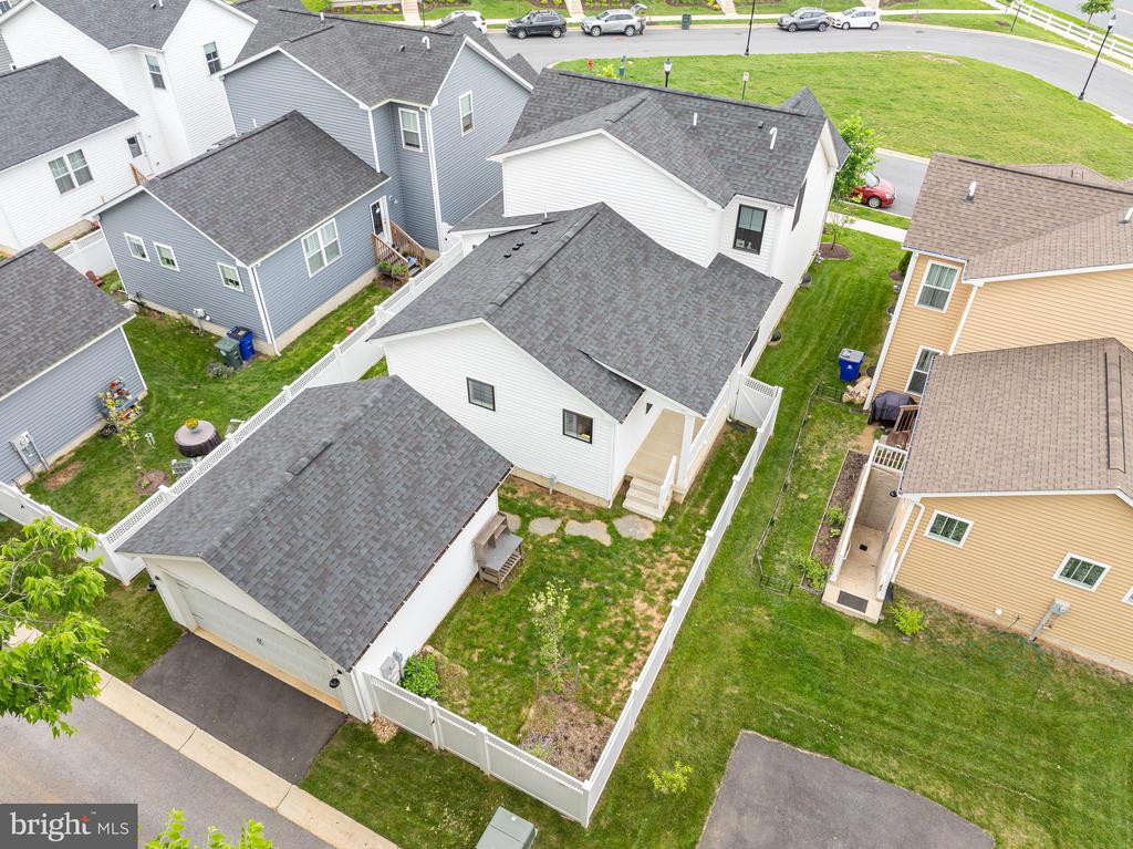 1006 FURGESON LANE