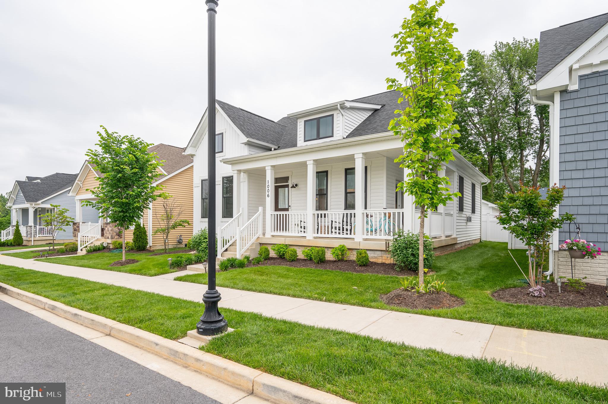 1006 FURGESON LANE