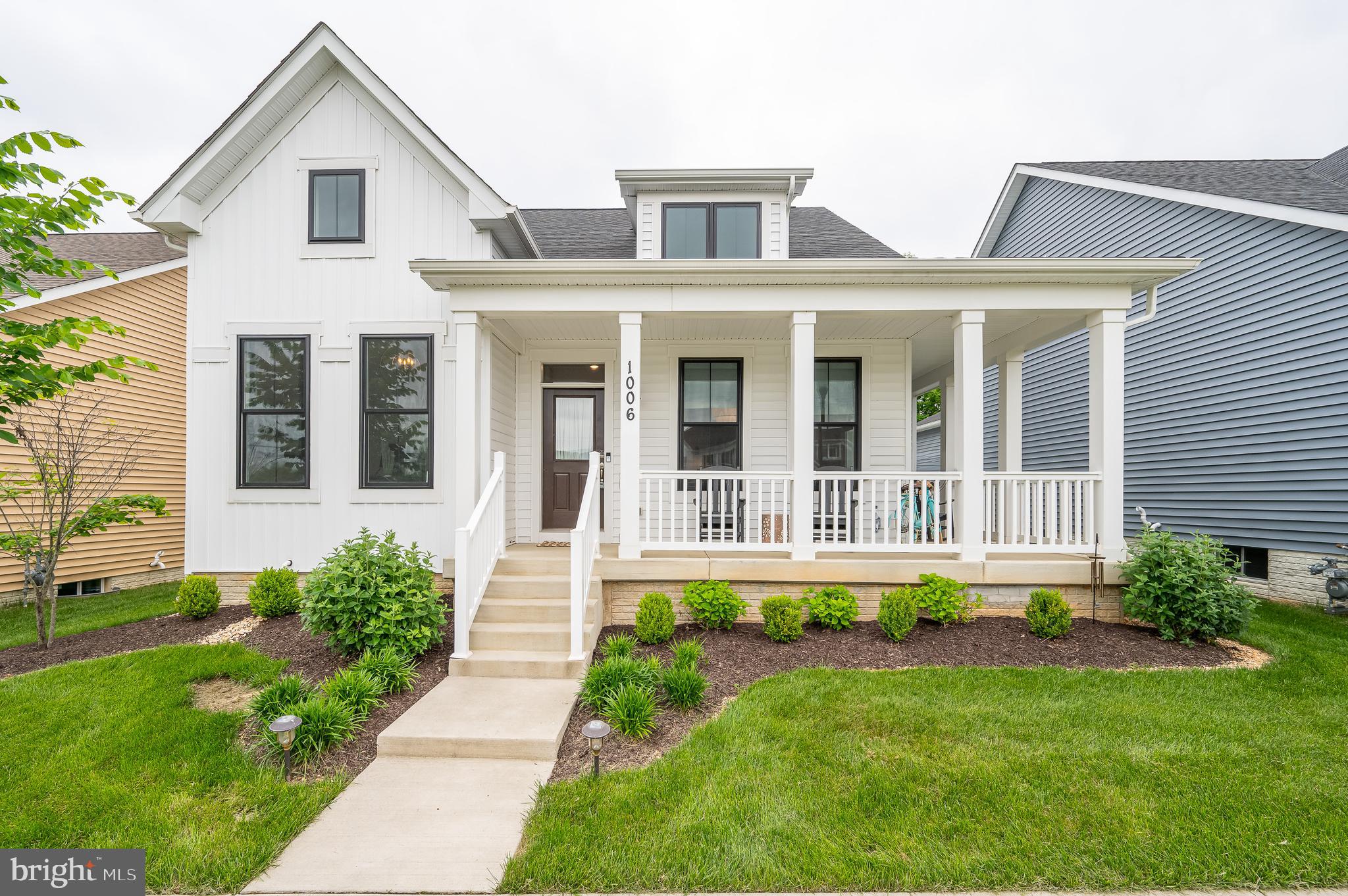 1006 FURGESON LANE