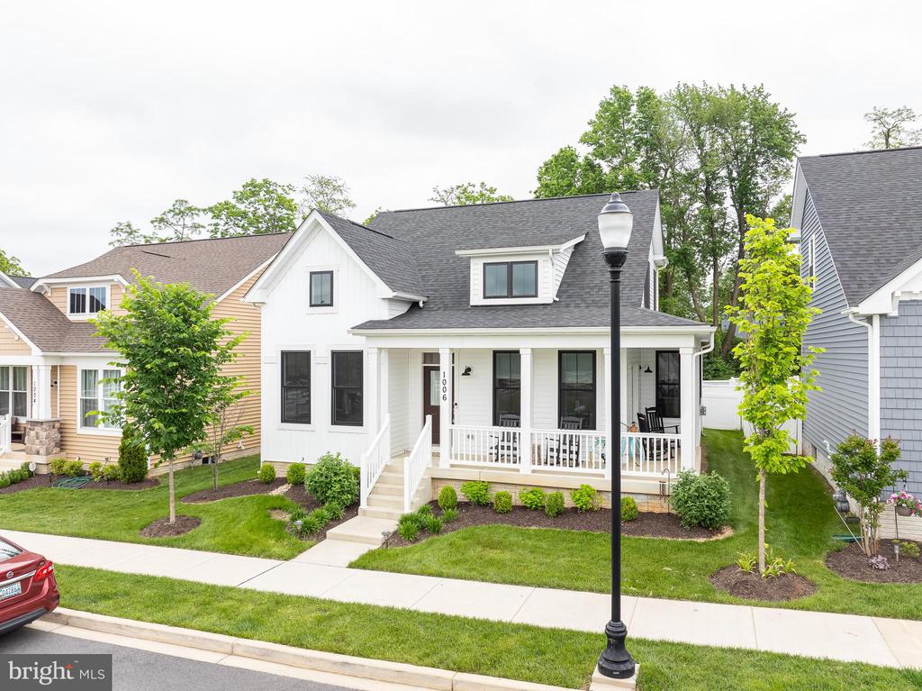 1006 FURGESON LANE