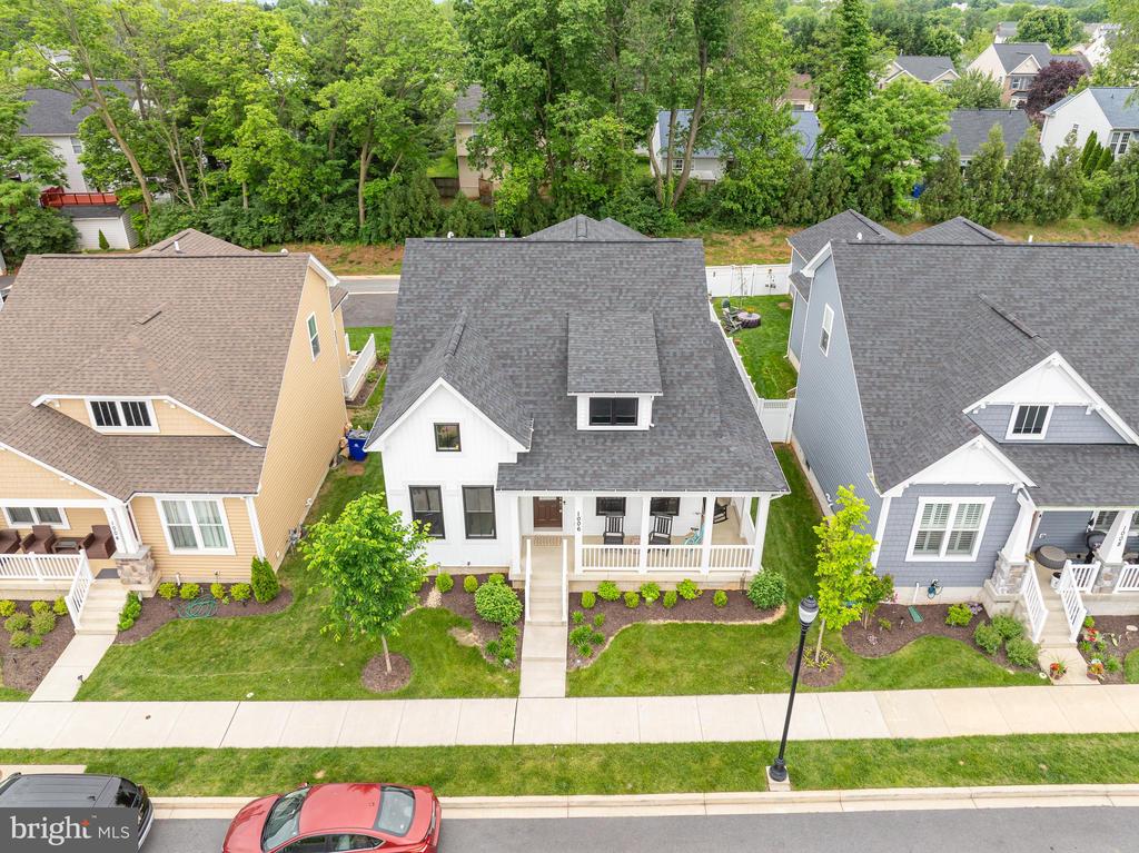 1006 FURGESON LANE
