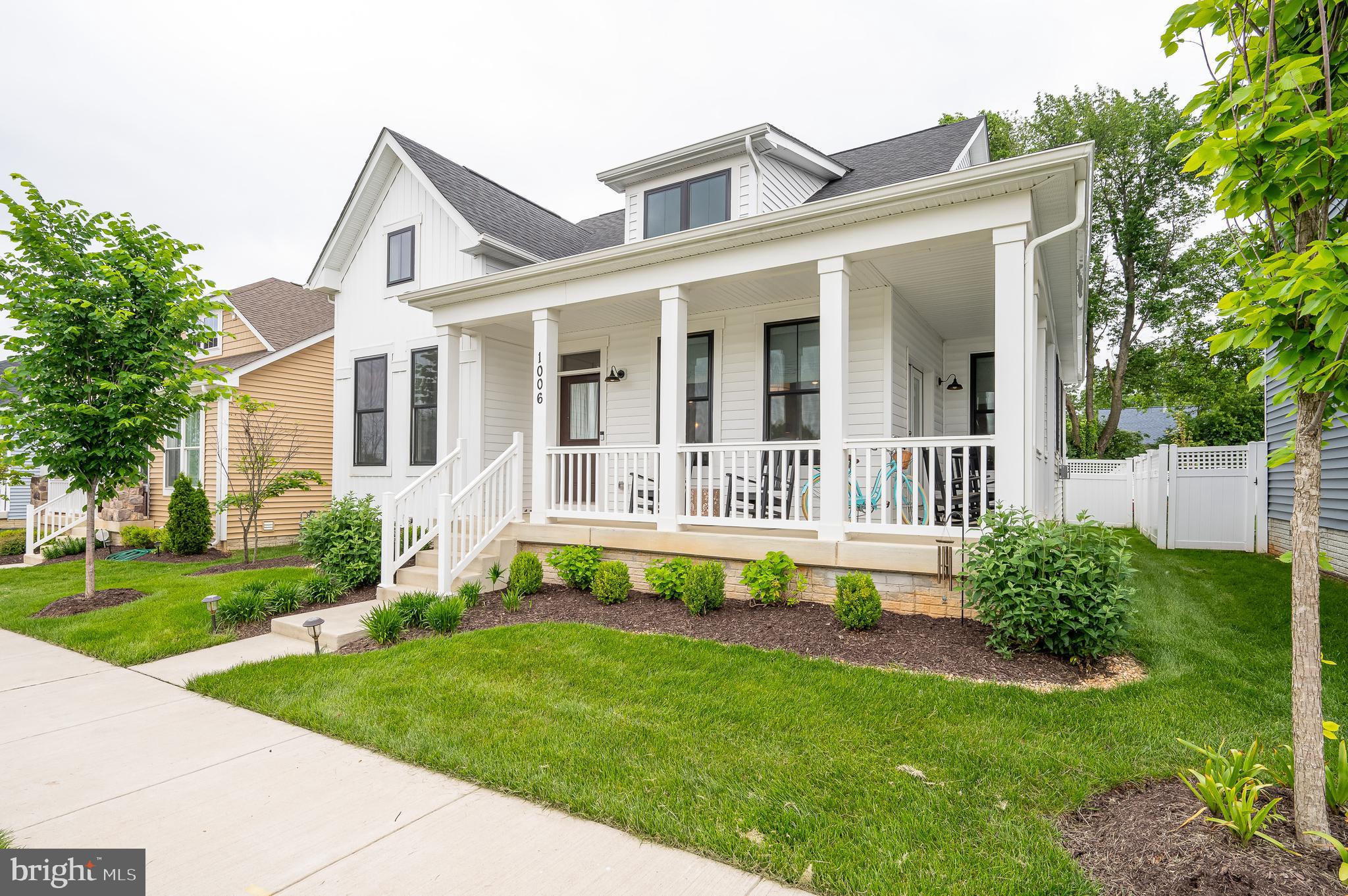 1006 FURGESON LANE