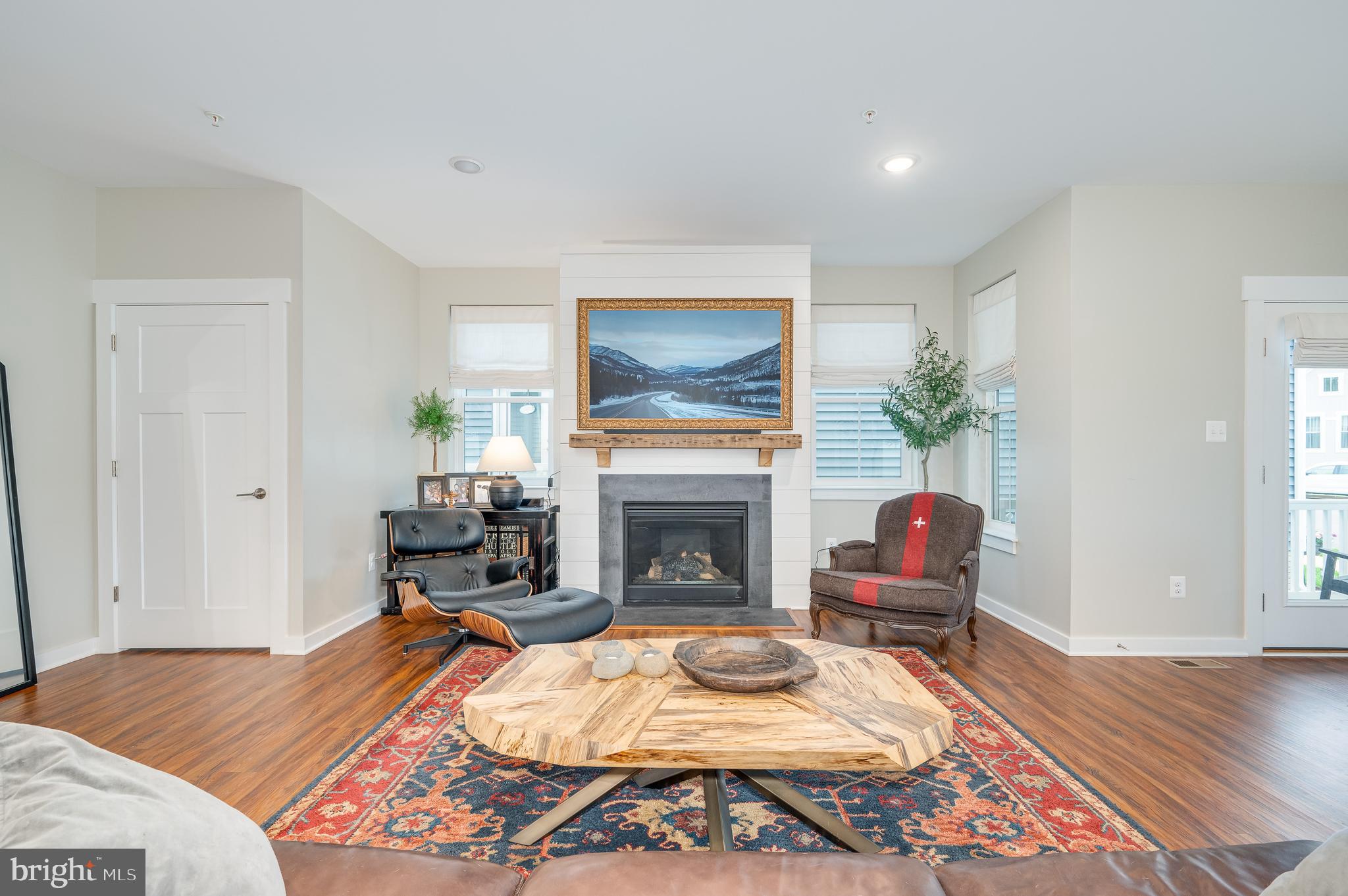 1006 FURGESON LANE