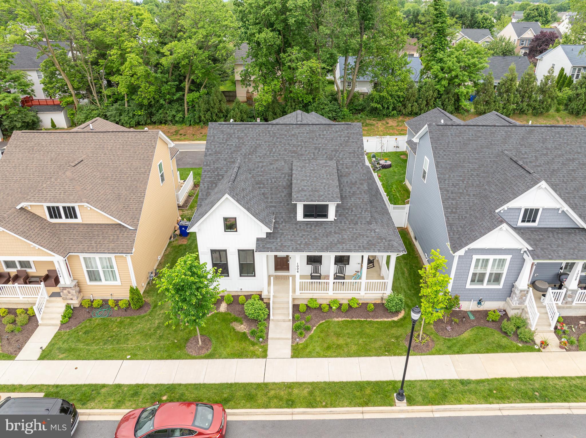 1006 FURGESON LANE