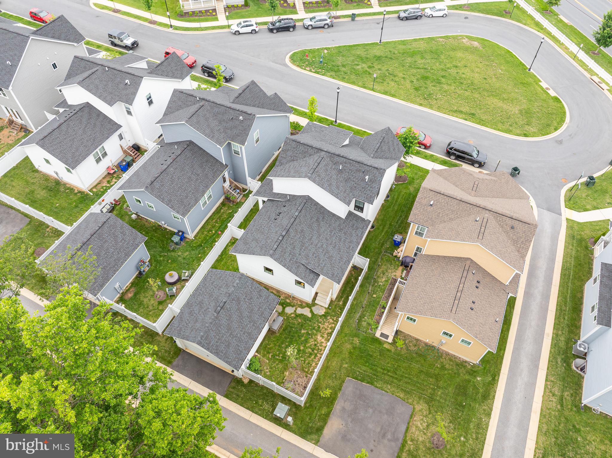 1006 FURGESON LANE