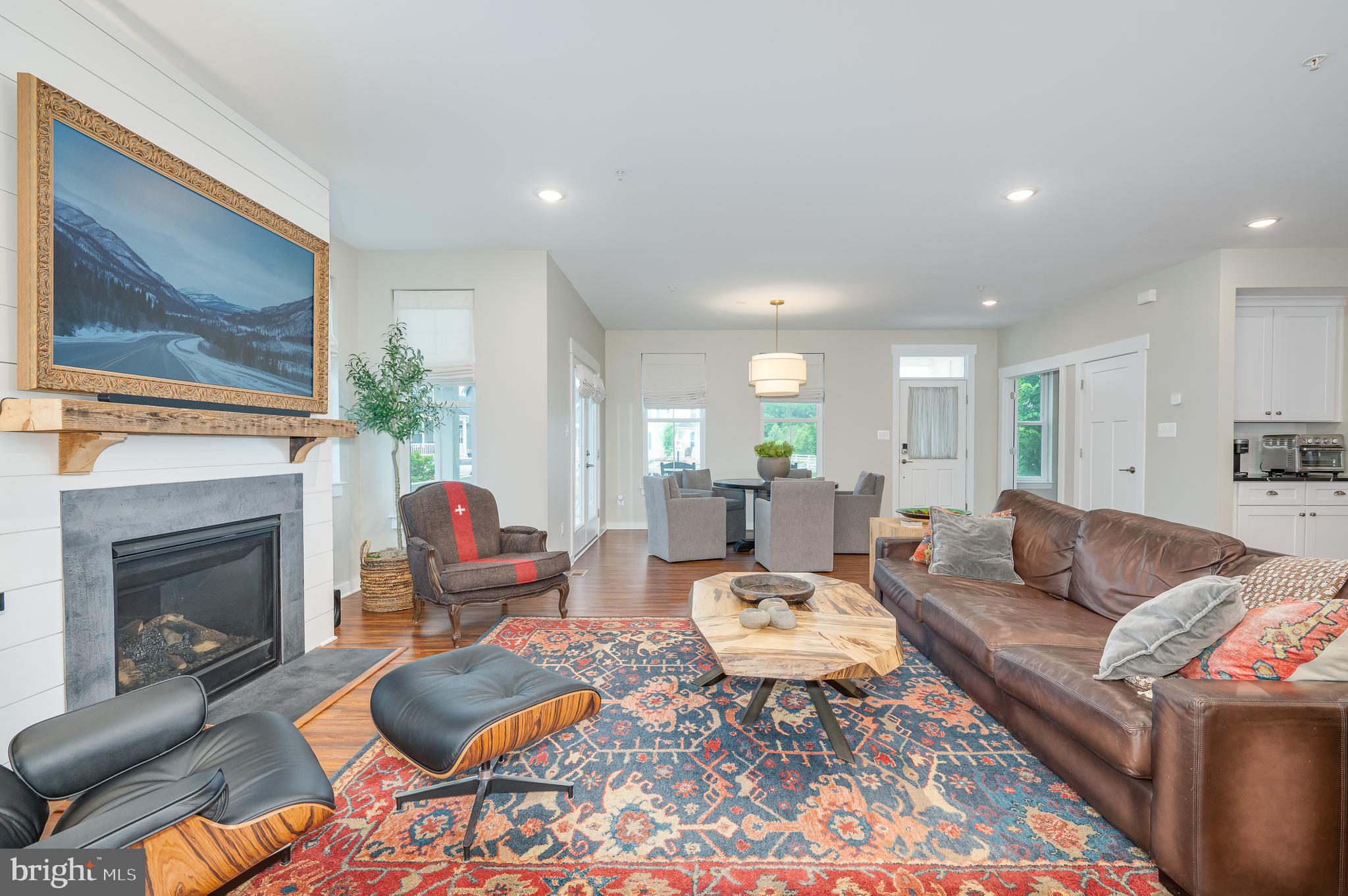 1006 FURGESON LANE