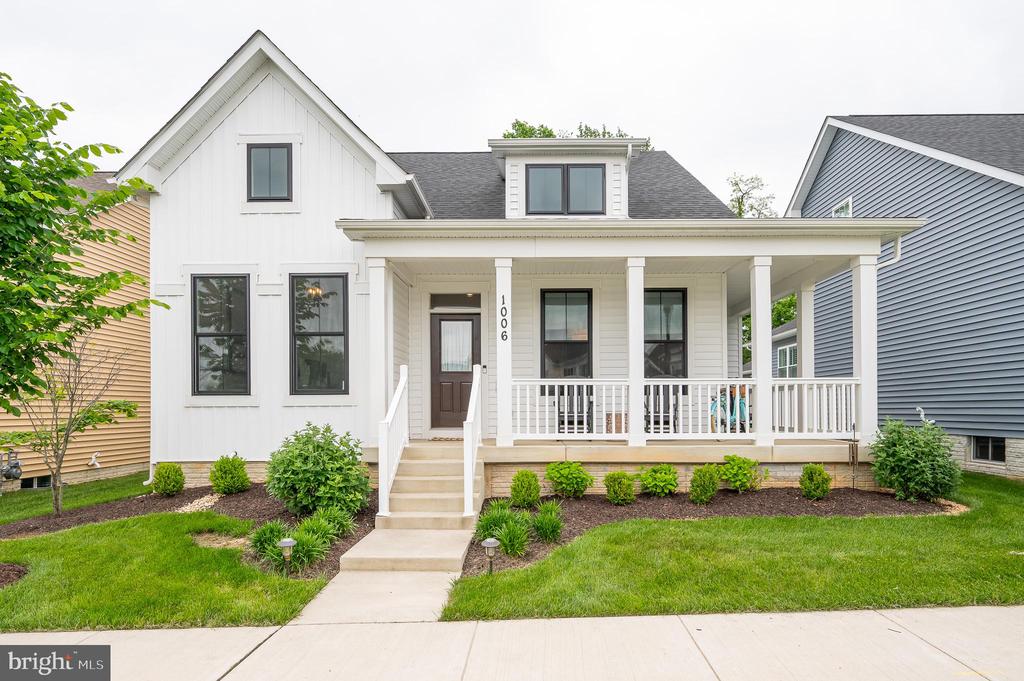 1006 FURGESON LANE