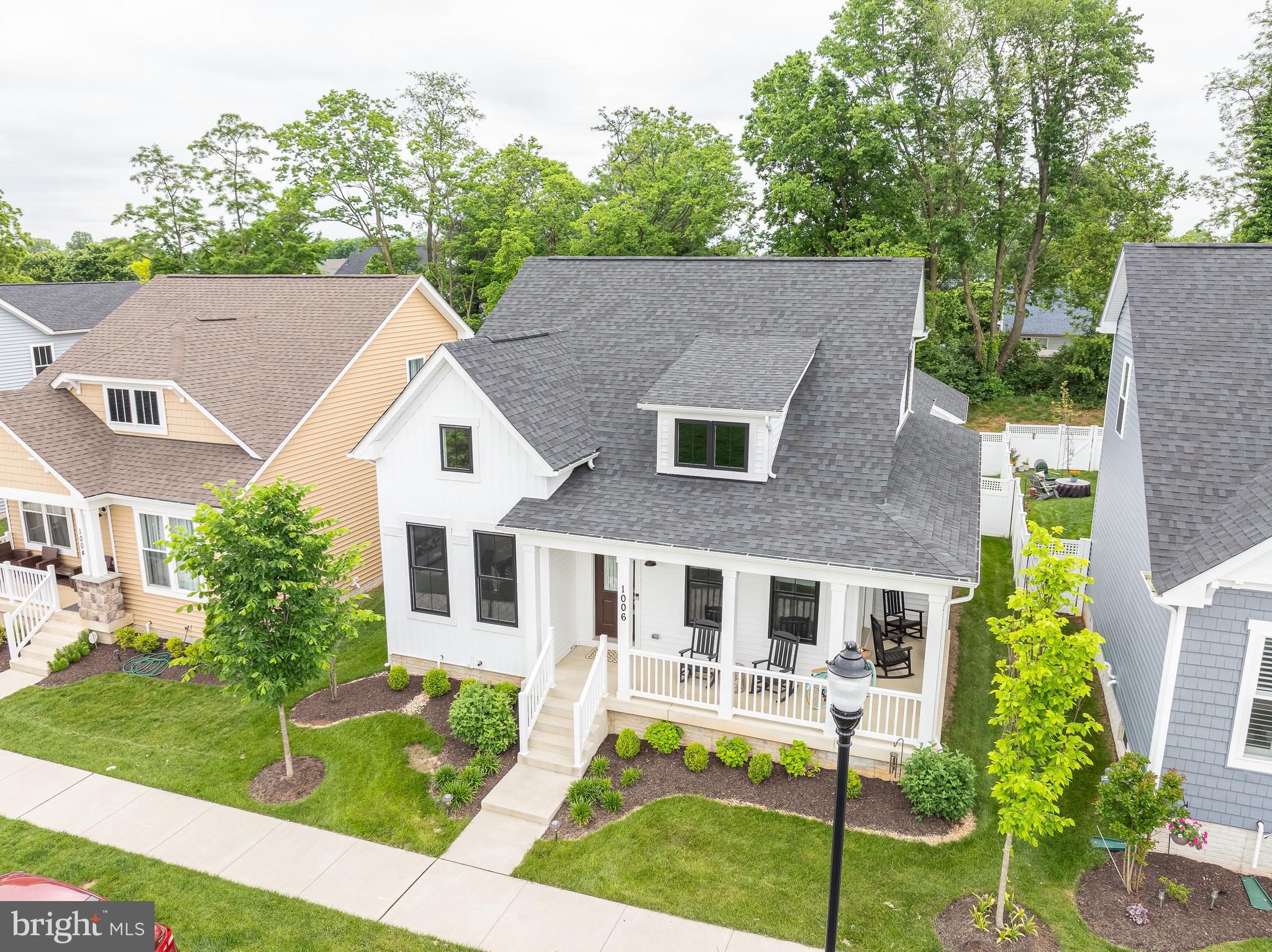 1006 FURGESON LANE