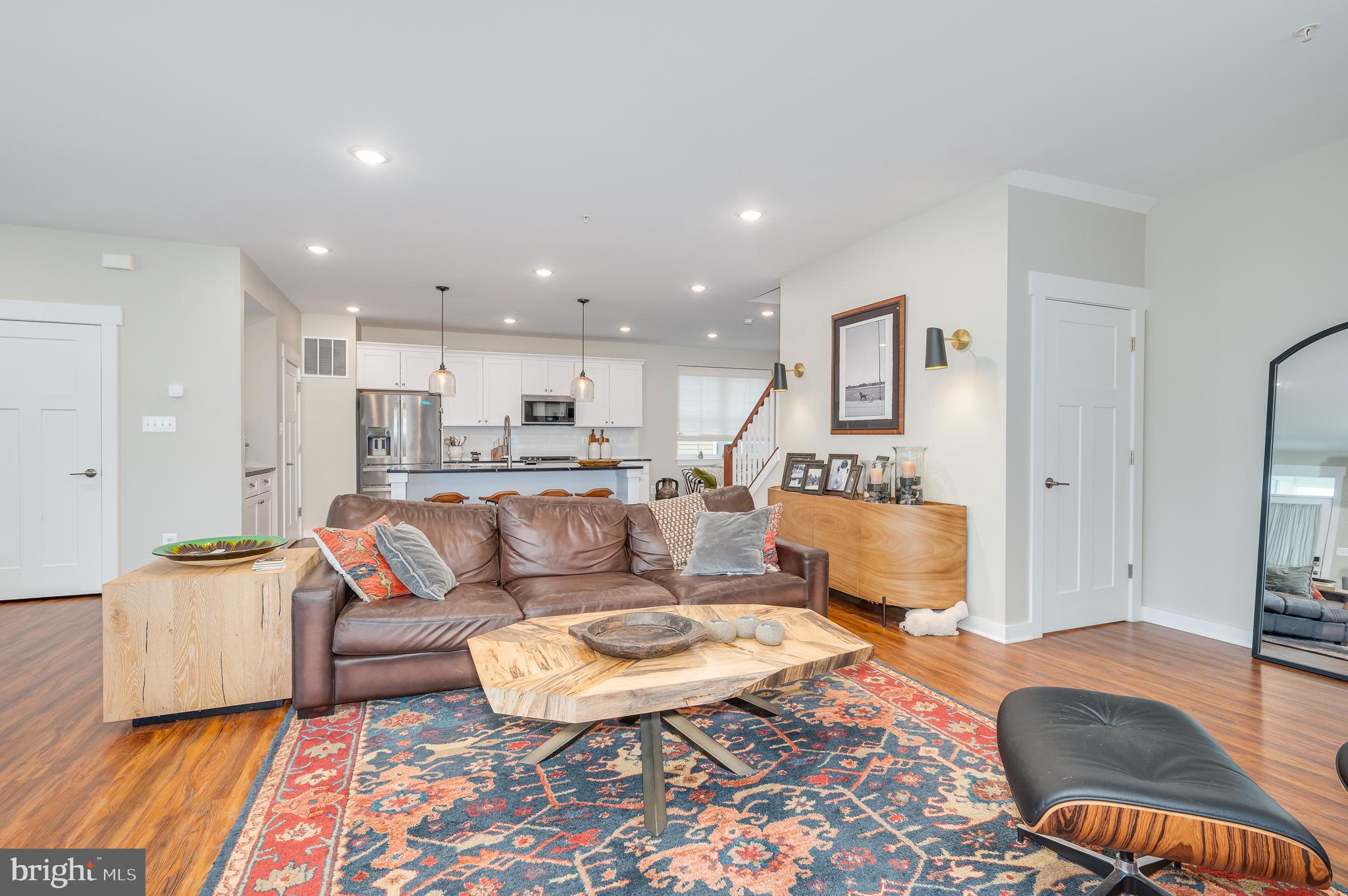 1006 FURGESON LANE