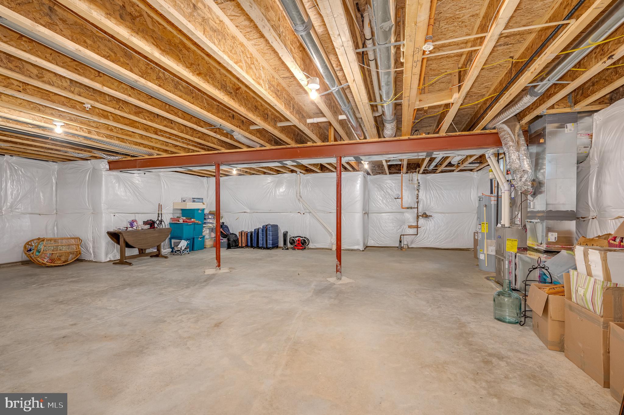 1006 FURGESON LANE