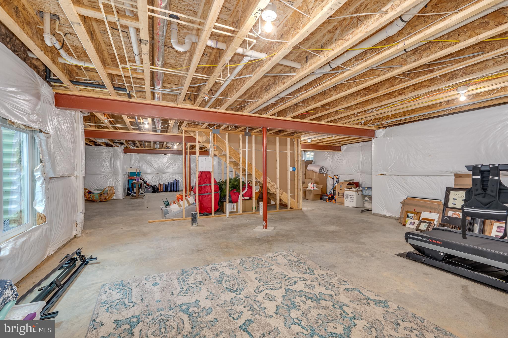 1006 FURGESON LANE