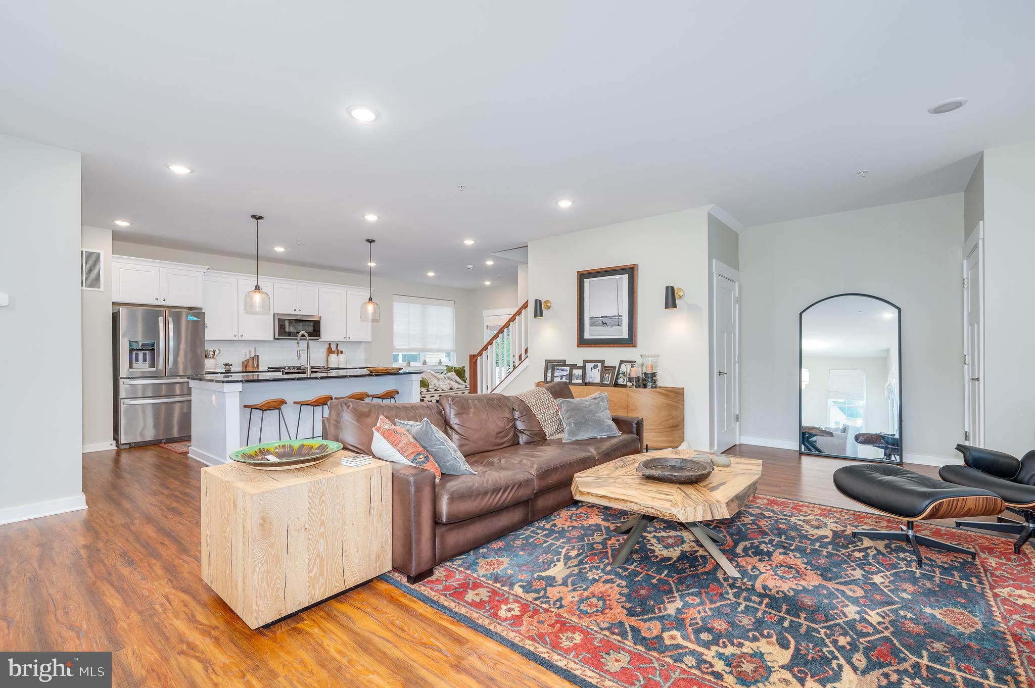1006 FURGESON LANE