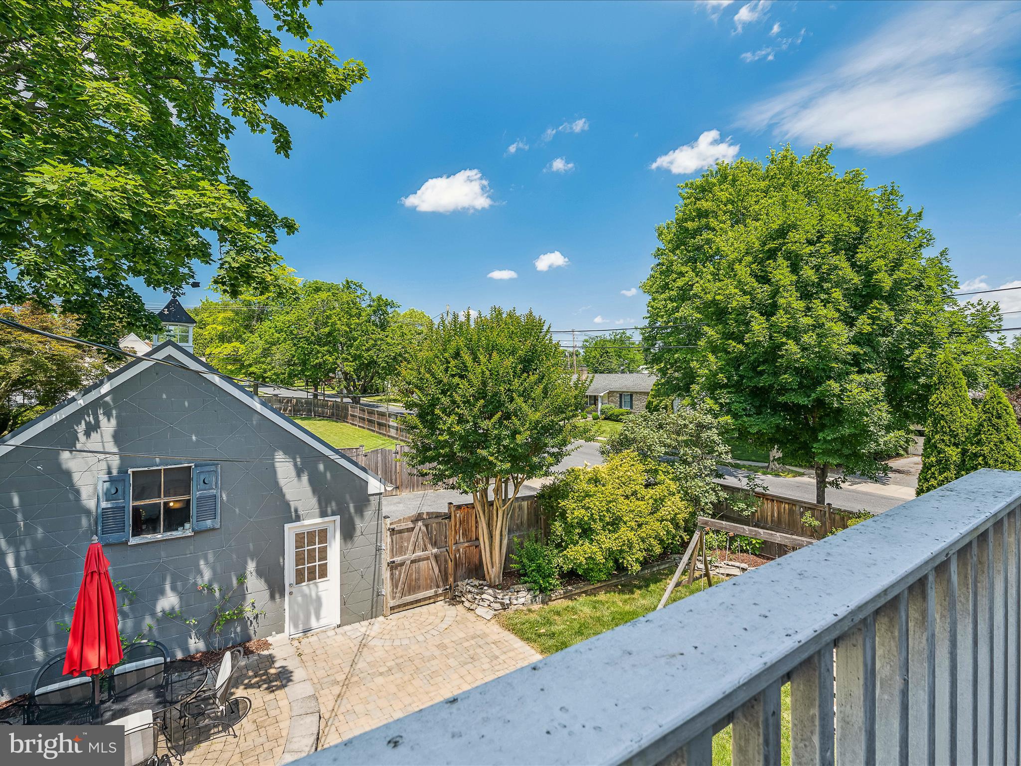 1207 N MARKET STREET
