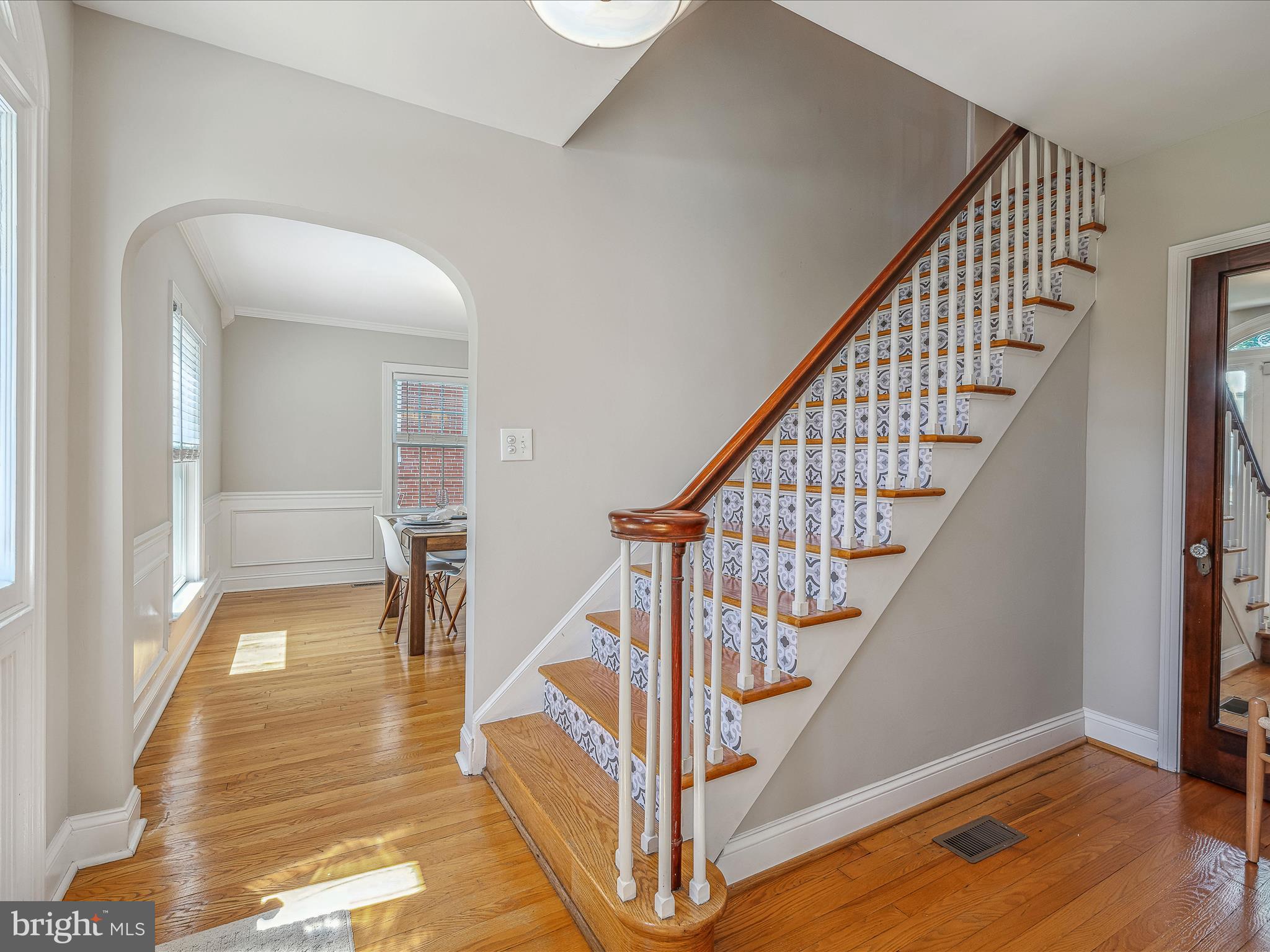1207 N MARKET STREET