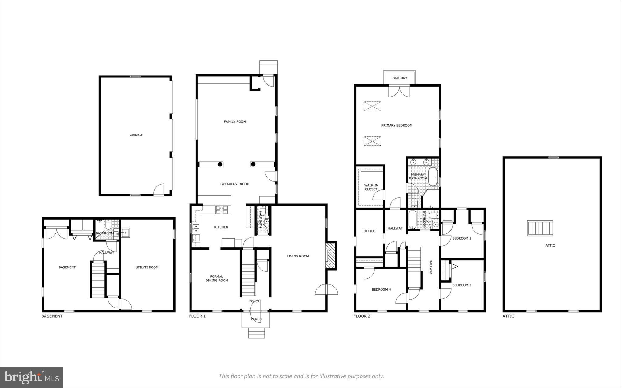 1207 N MARKET STREET