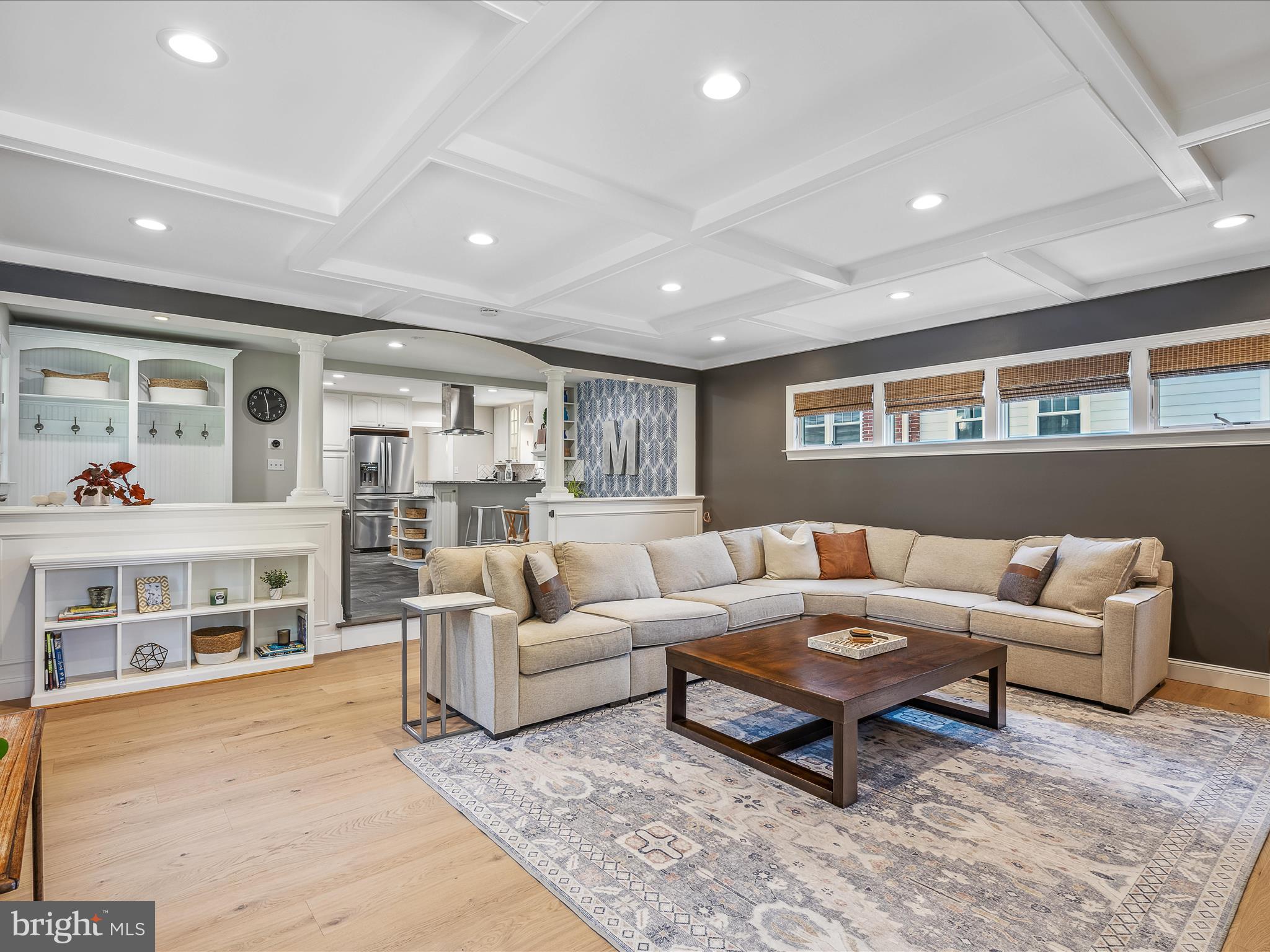 1207 N MARKET STREET