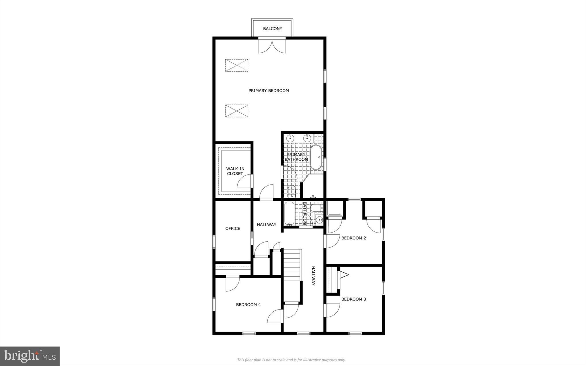 1207 N MARKET STREET