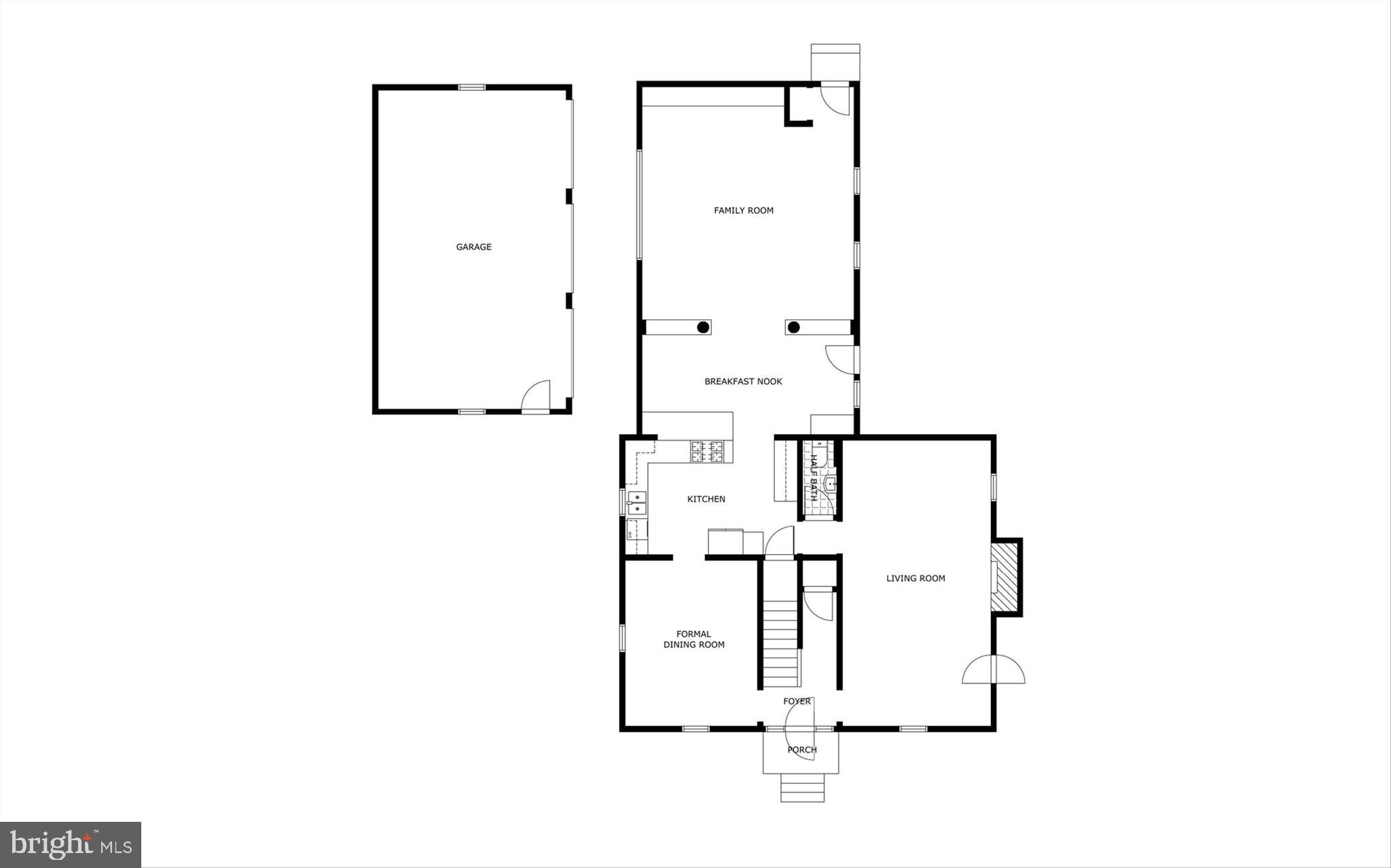 1207 N MARKET STREET