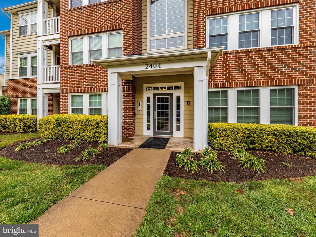 2404 DOMINION DRIVE 3A
