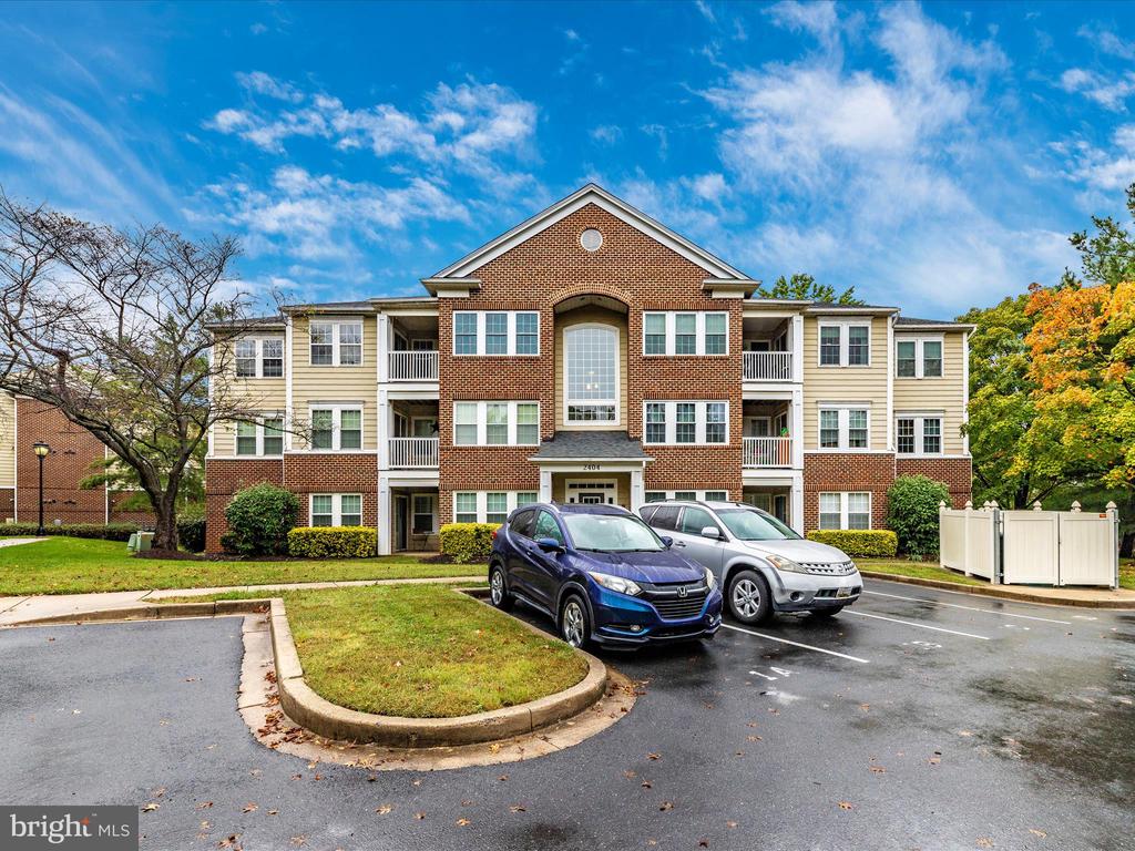 2404 DOMINION DRIVE 3A