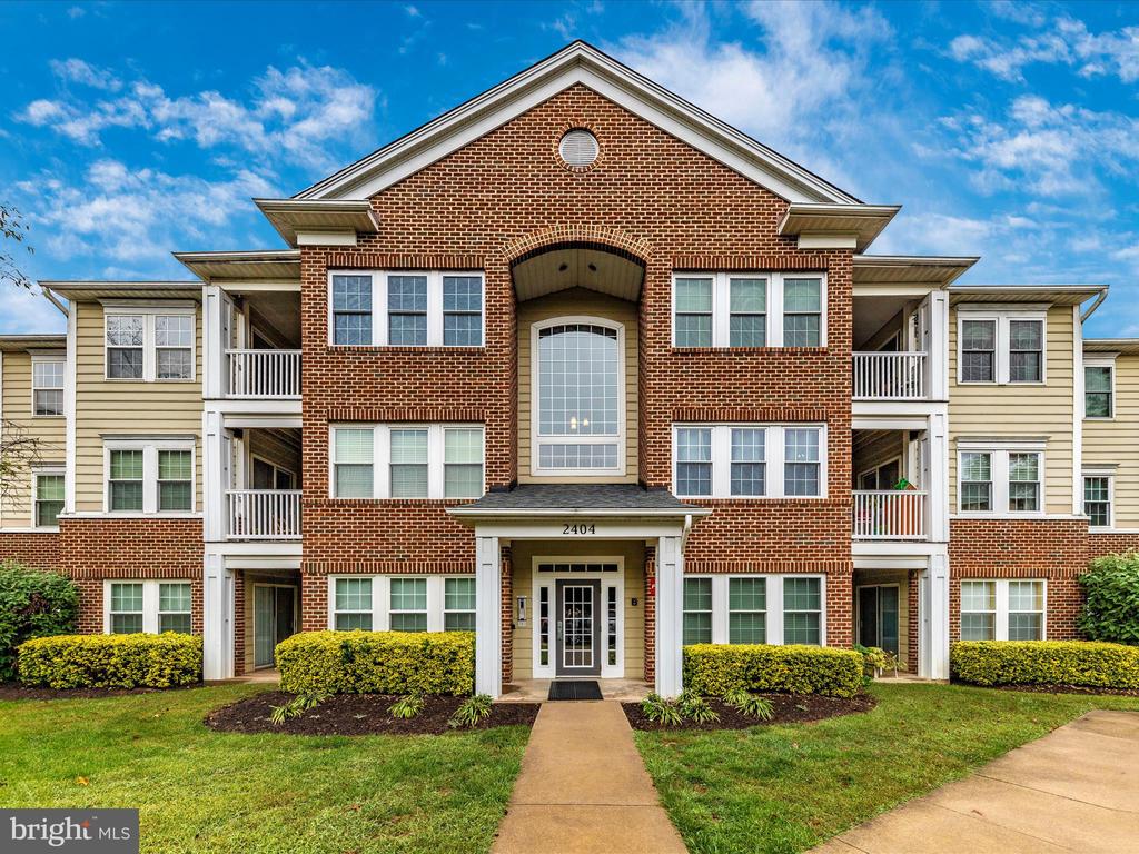 2404 DOMINION DRIVE 3A
