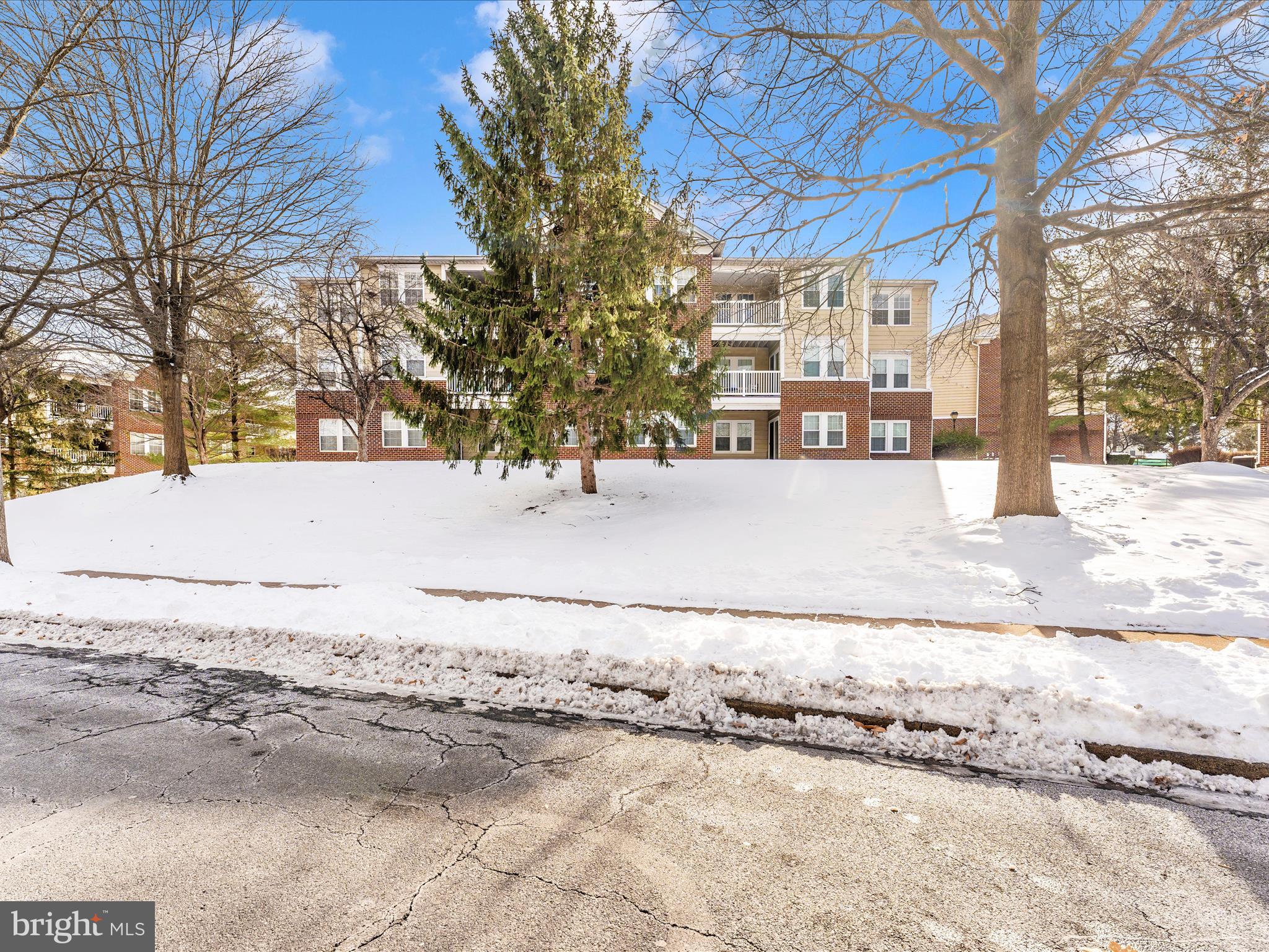 2404 DOMINION DRIVE 3A
