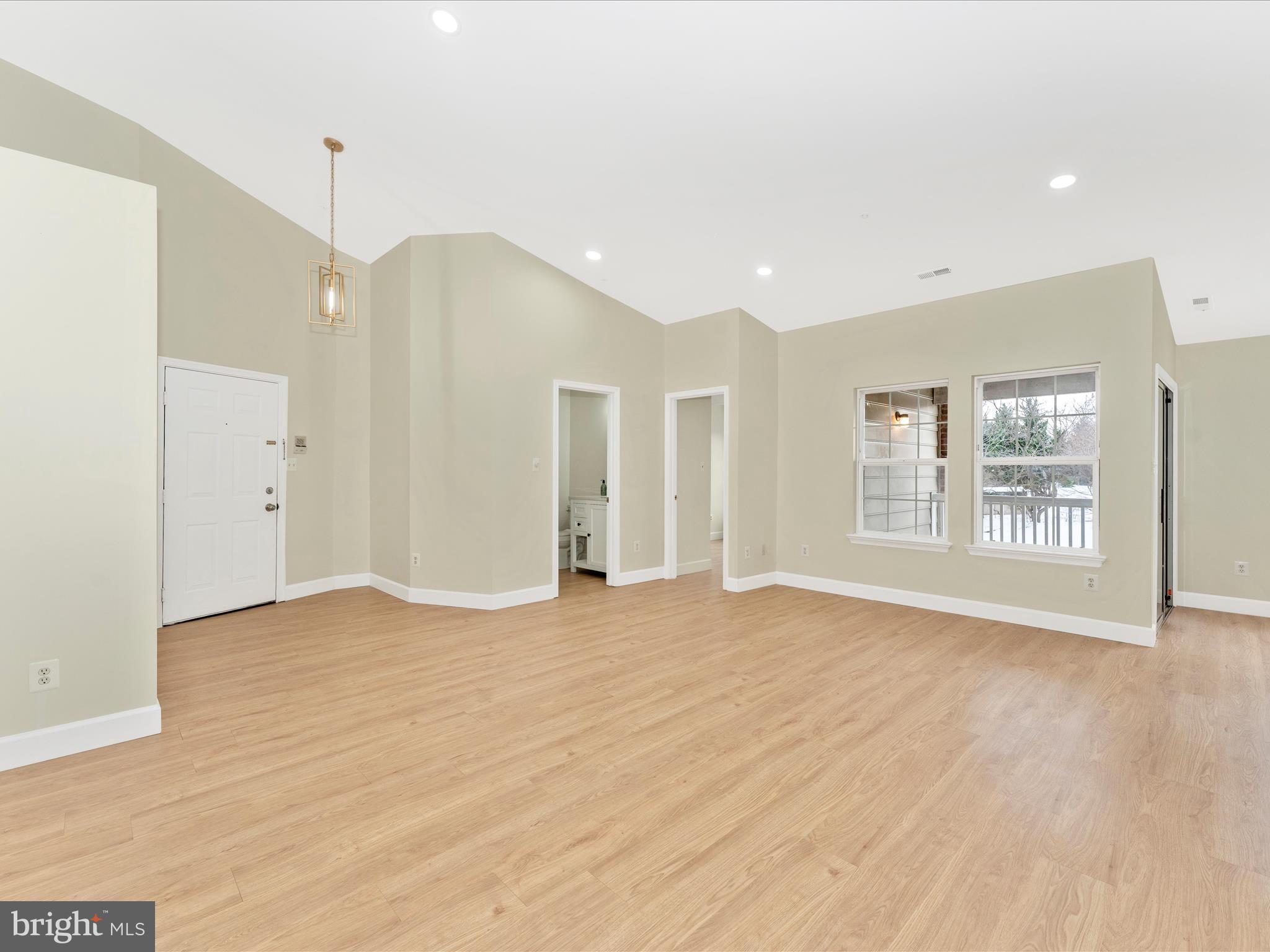 2404 DOMINION DRIVE 3A