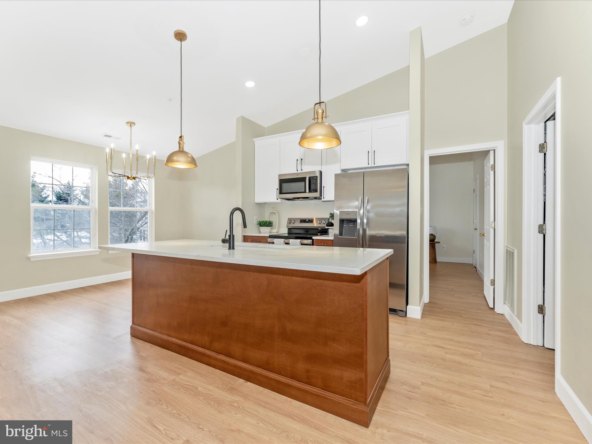 2404 DOMINION DRIVE 3A