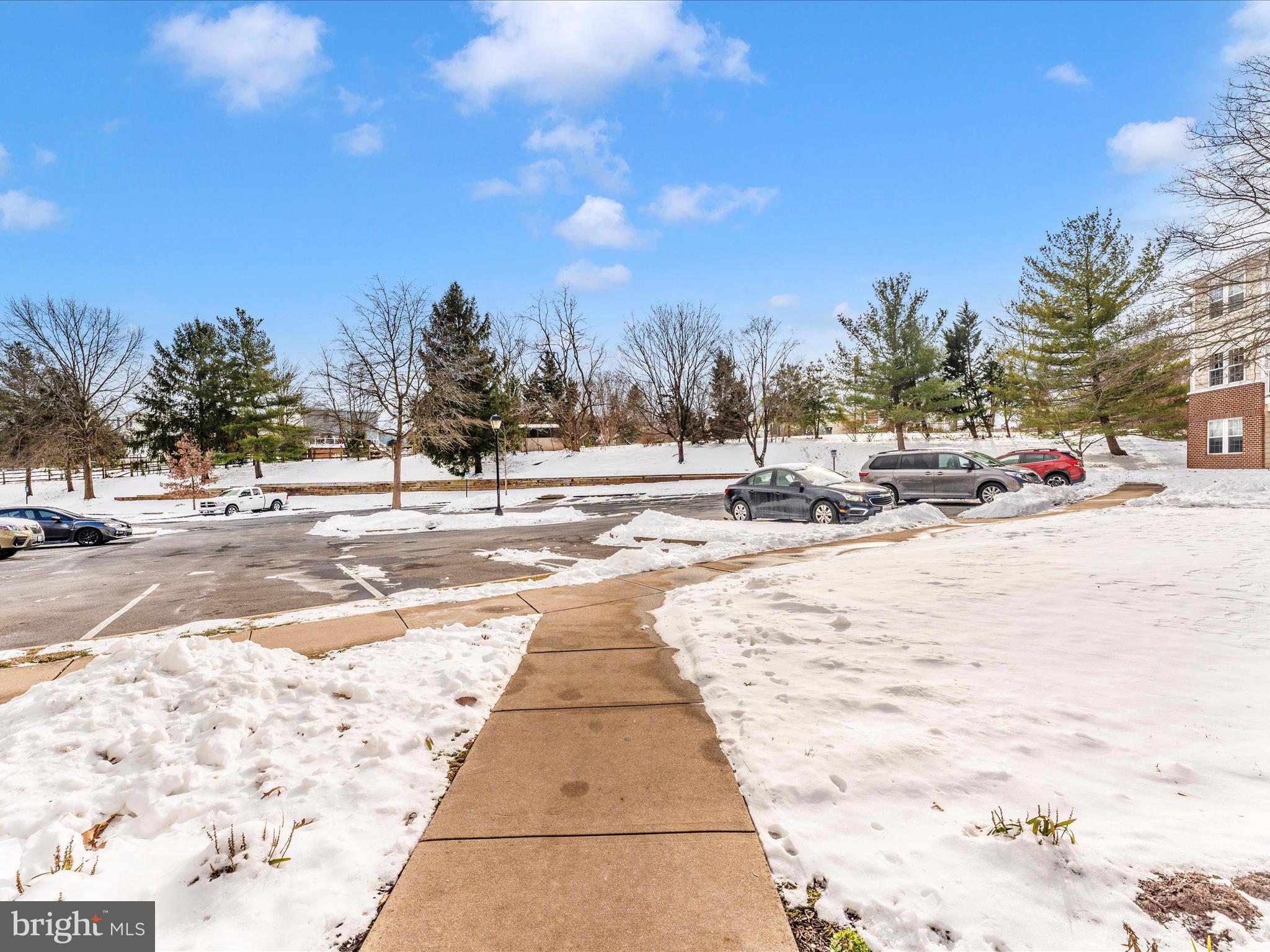 2404 DOMINION DRIVE 3A
