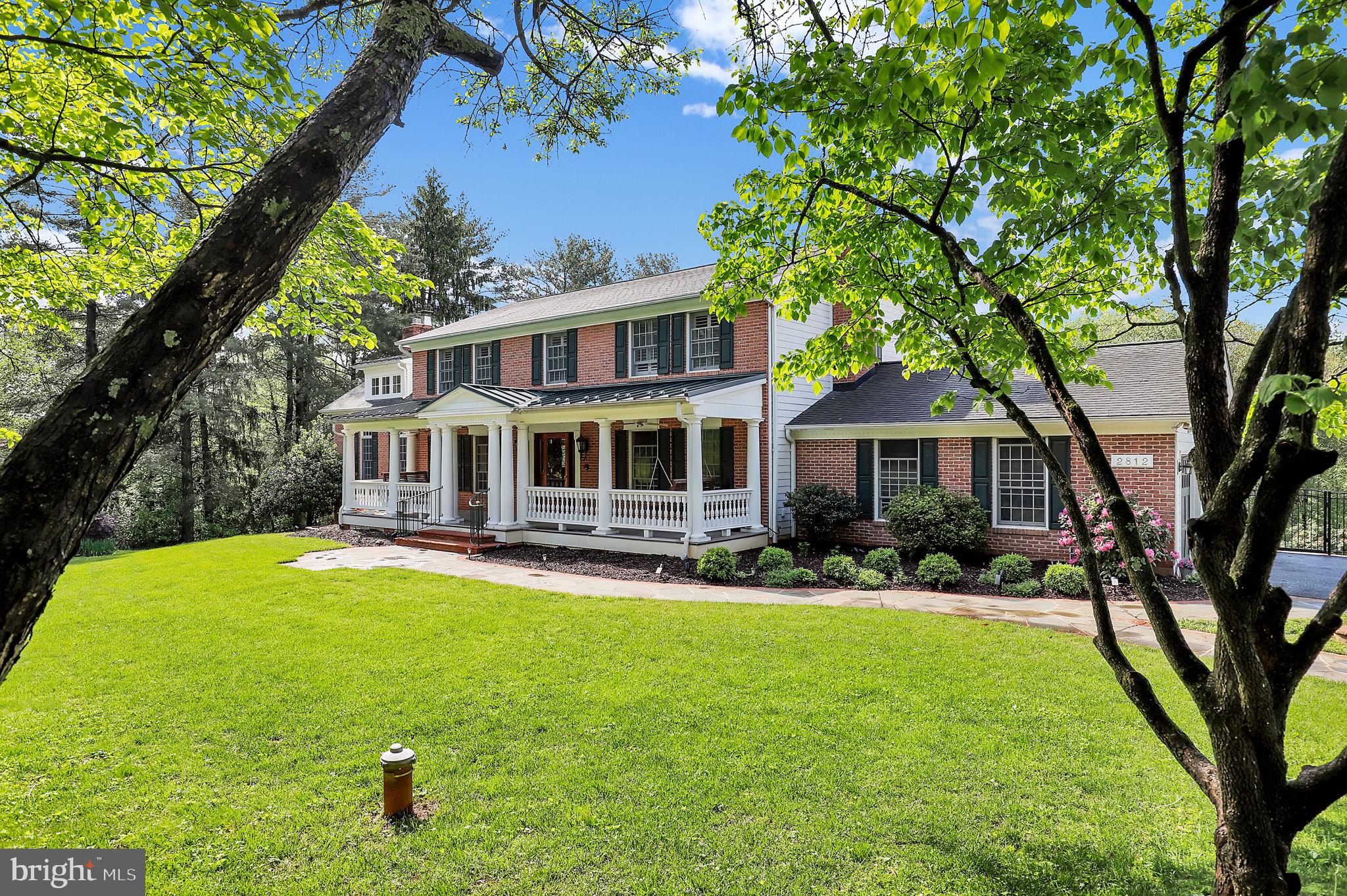 2812 PHEASANT LANE