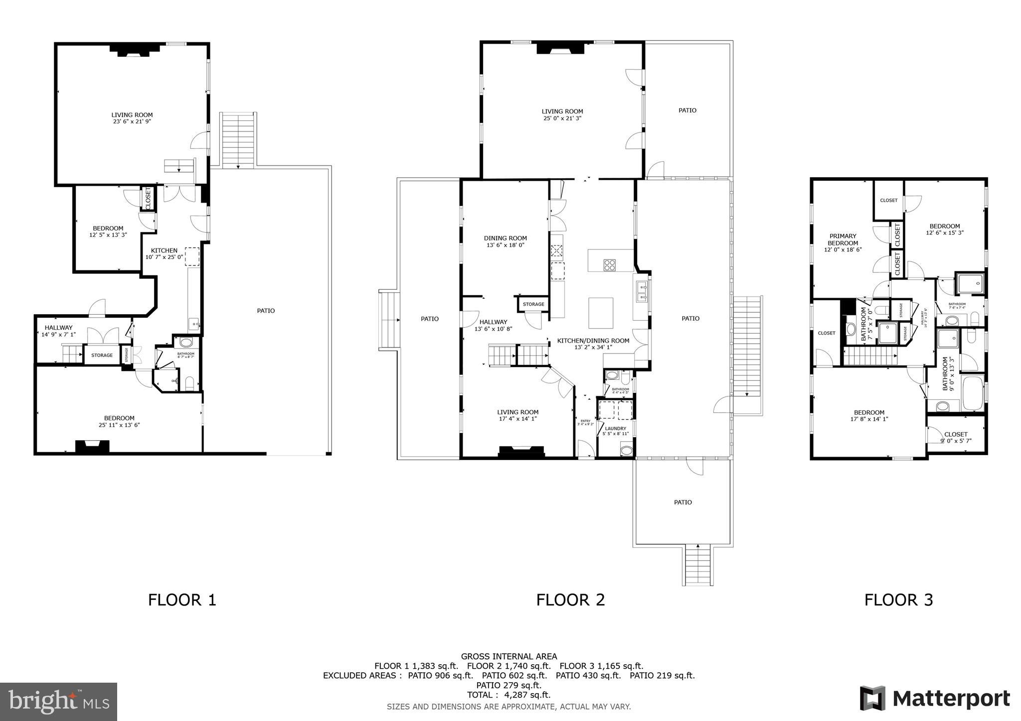 2812 PHEASANT LANE