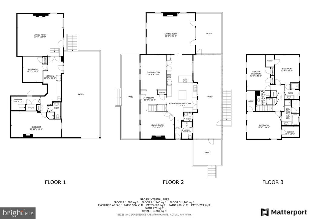 2812 PHEASANT LANE