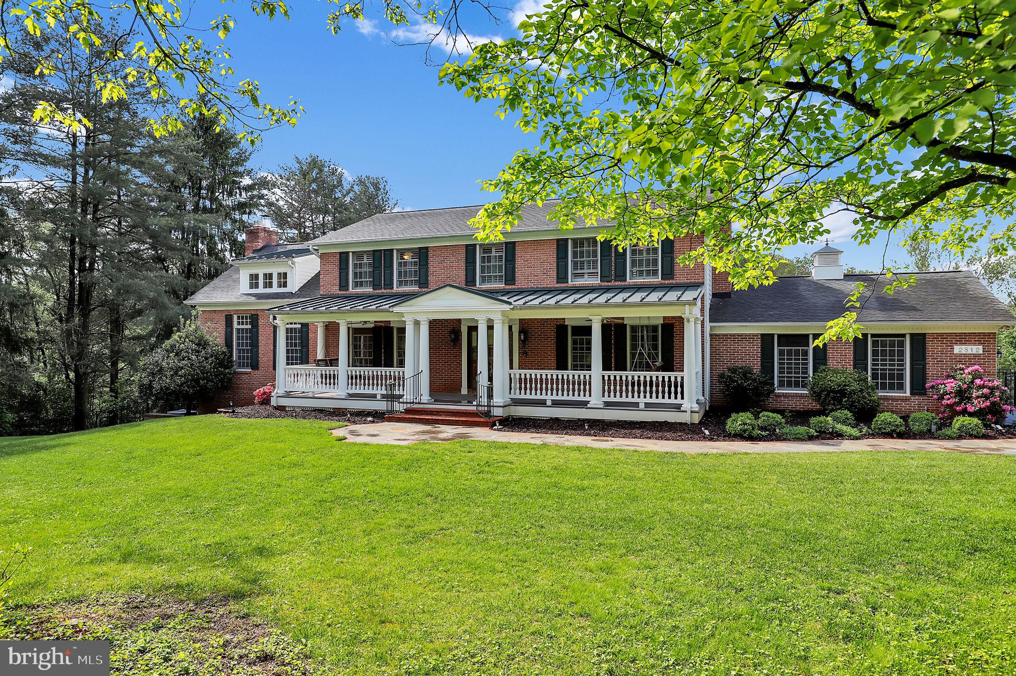 2812 PHEASANT LANE