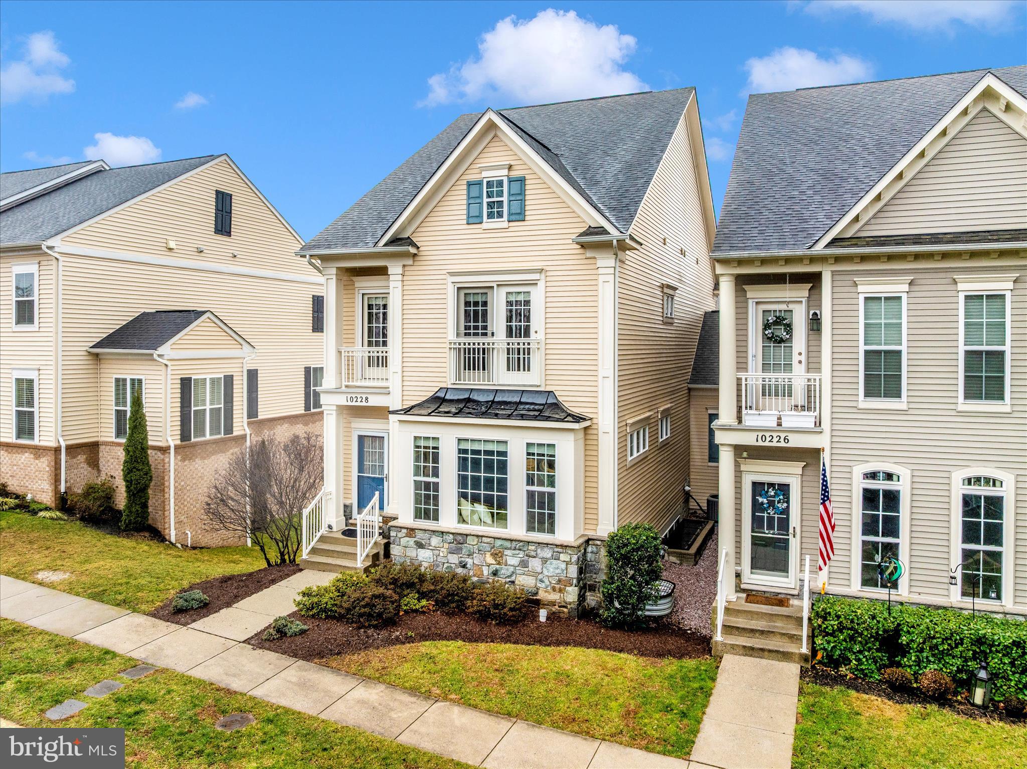 10228 NUTHATCH DRIVE