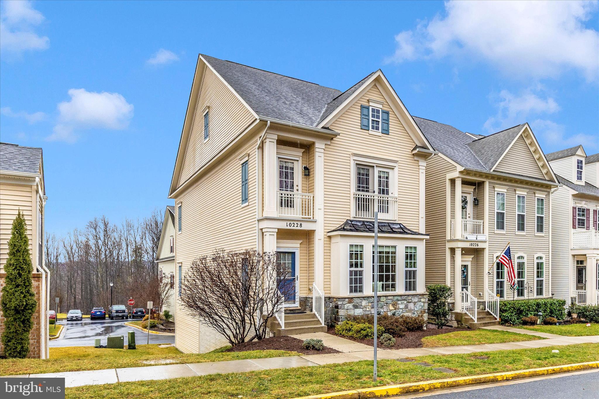 10228 NUTHATCH DRIVE